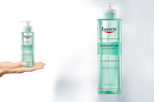 How to remove impurities, makeup and excess sebum?