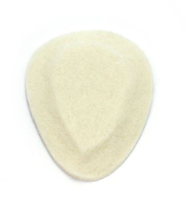 Metatarsal Pad Dr. Jill's J-10 Adhesive Backing Foot