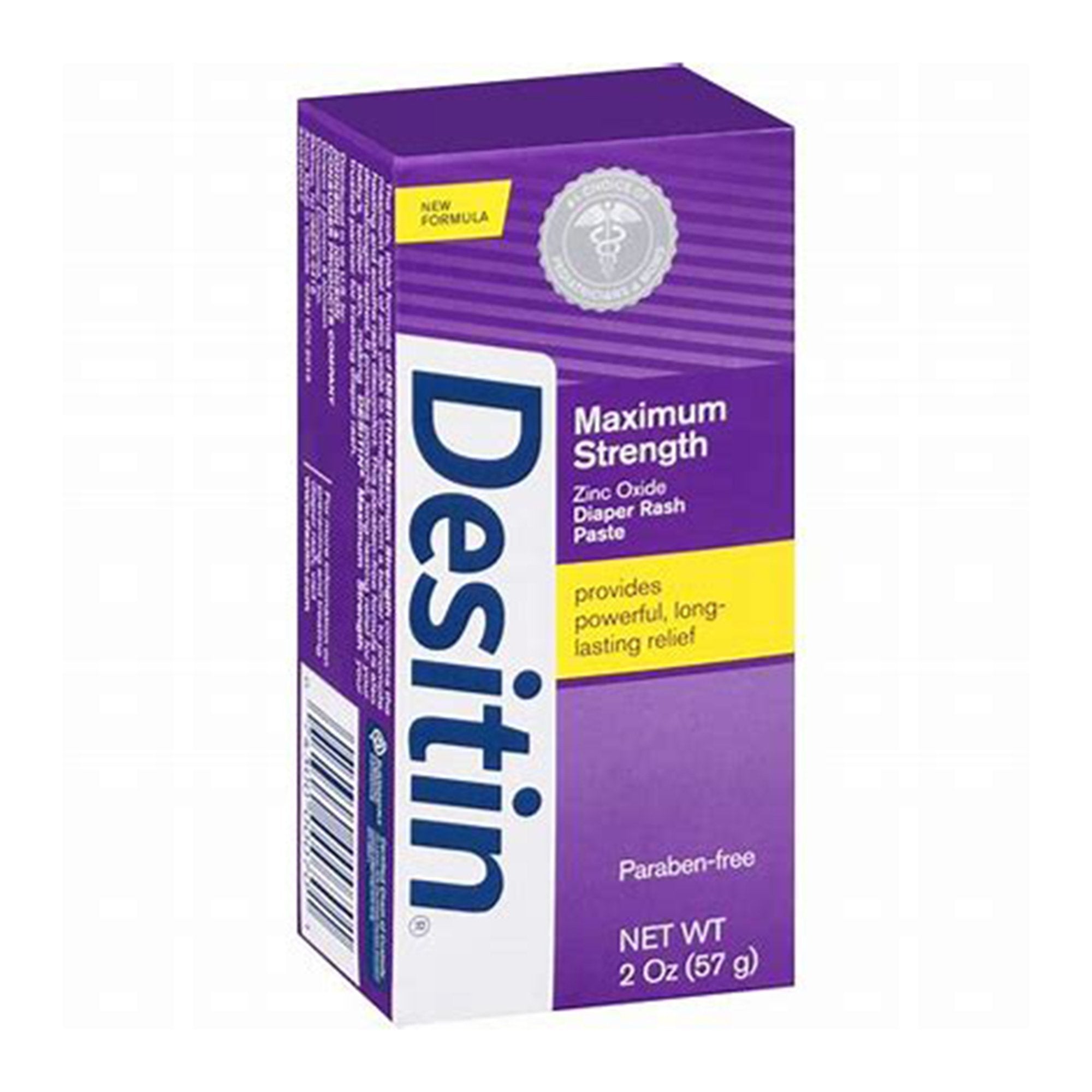 Destin® Maximum Strength Original Paste, 4 oz.