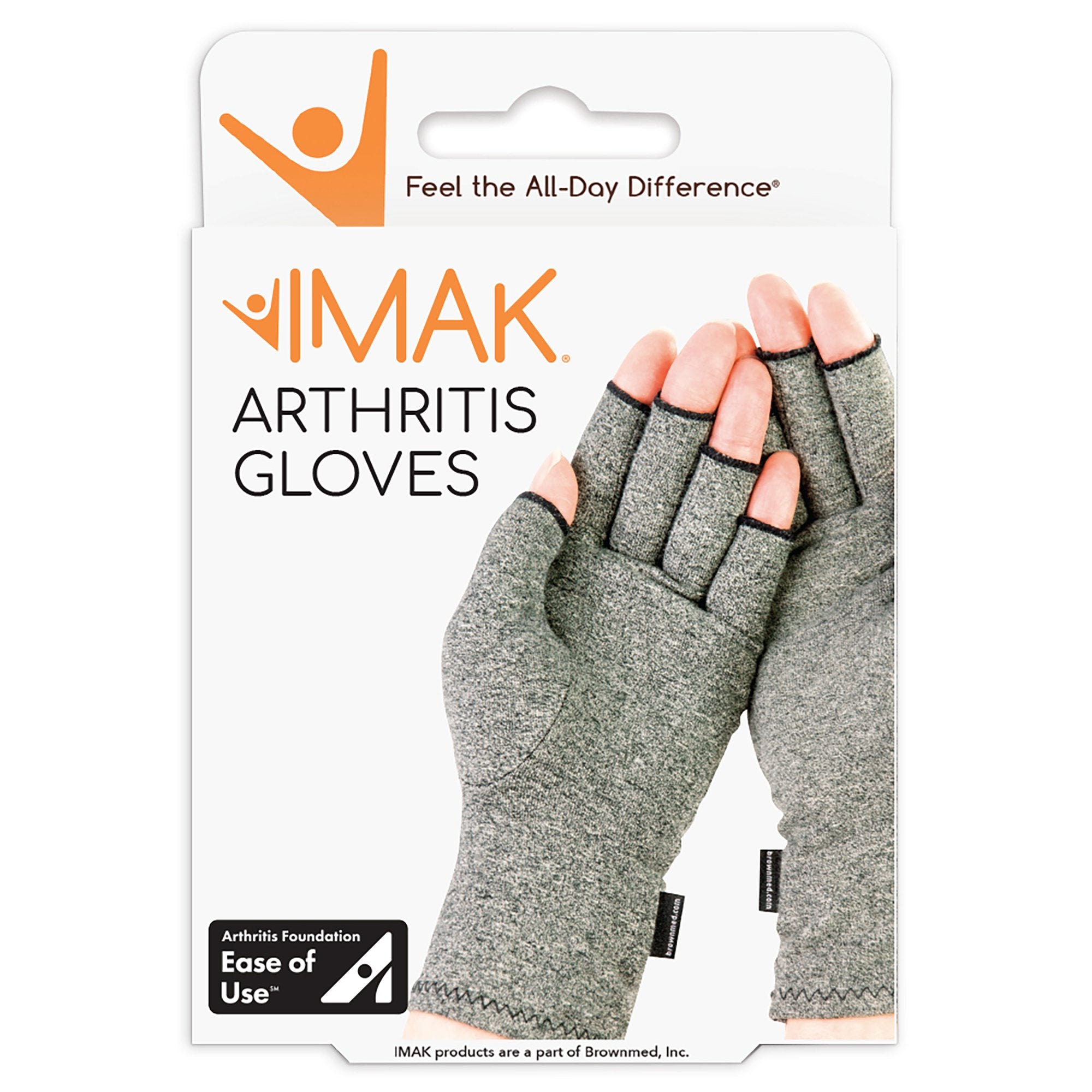 IMAK® Compression Arthritis Glove, Medium