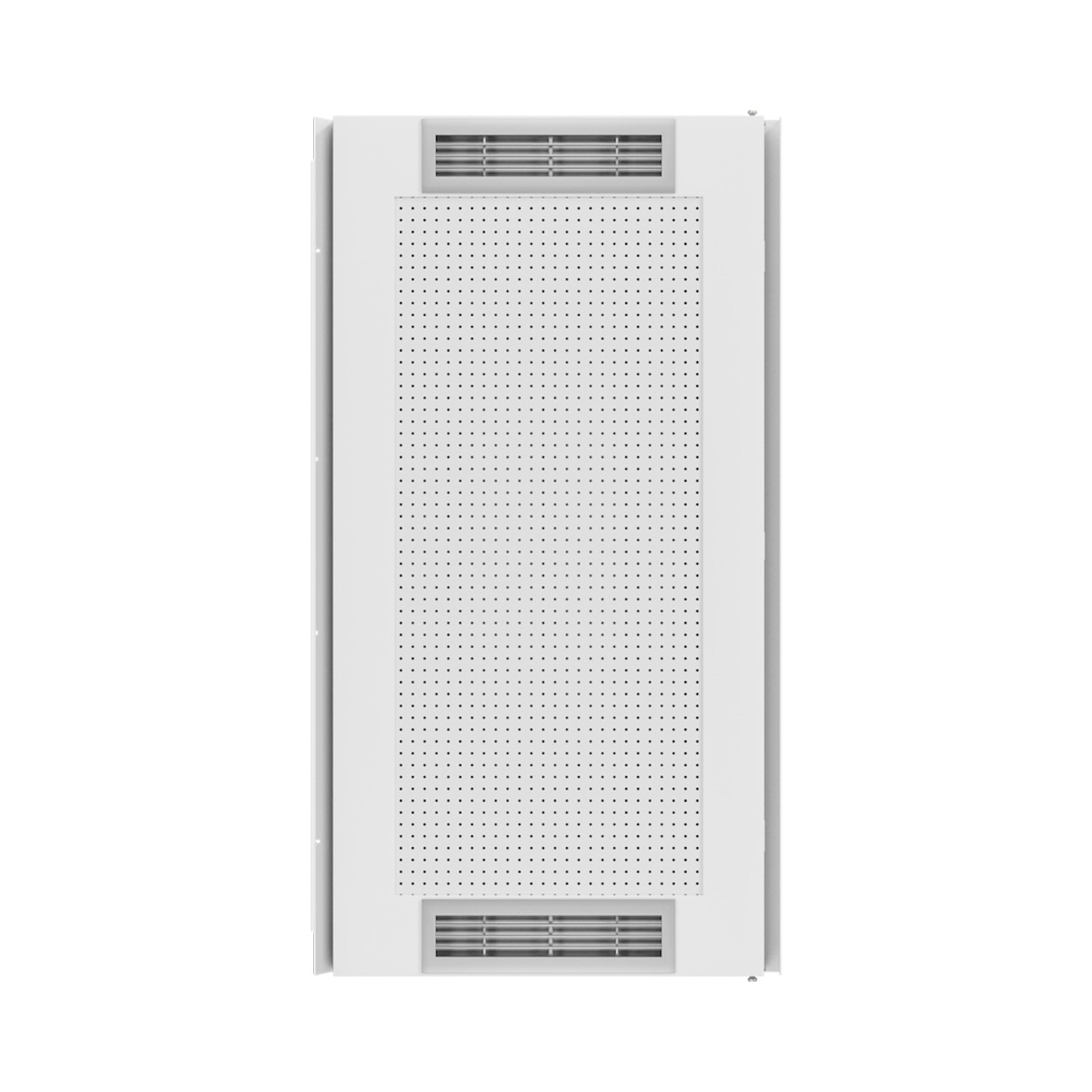 Air Purifier VidaShield™ UV24 6 X 24 X 48 Inch Fan Speed: 50 CFM