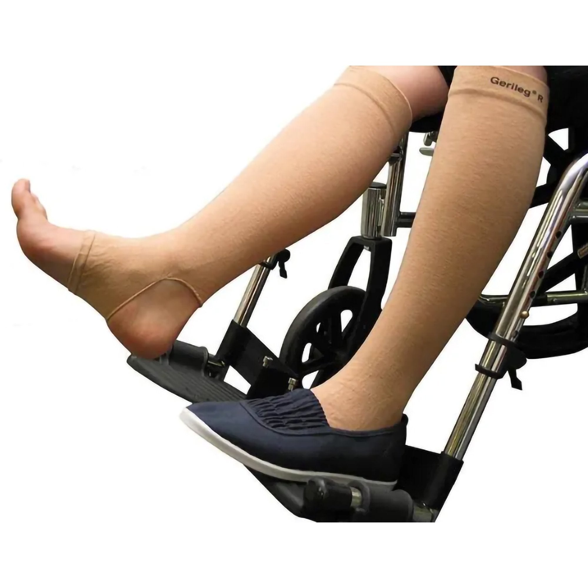 Leg Sleeve GeriLeg® Small