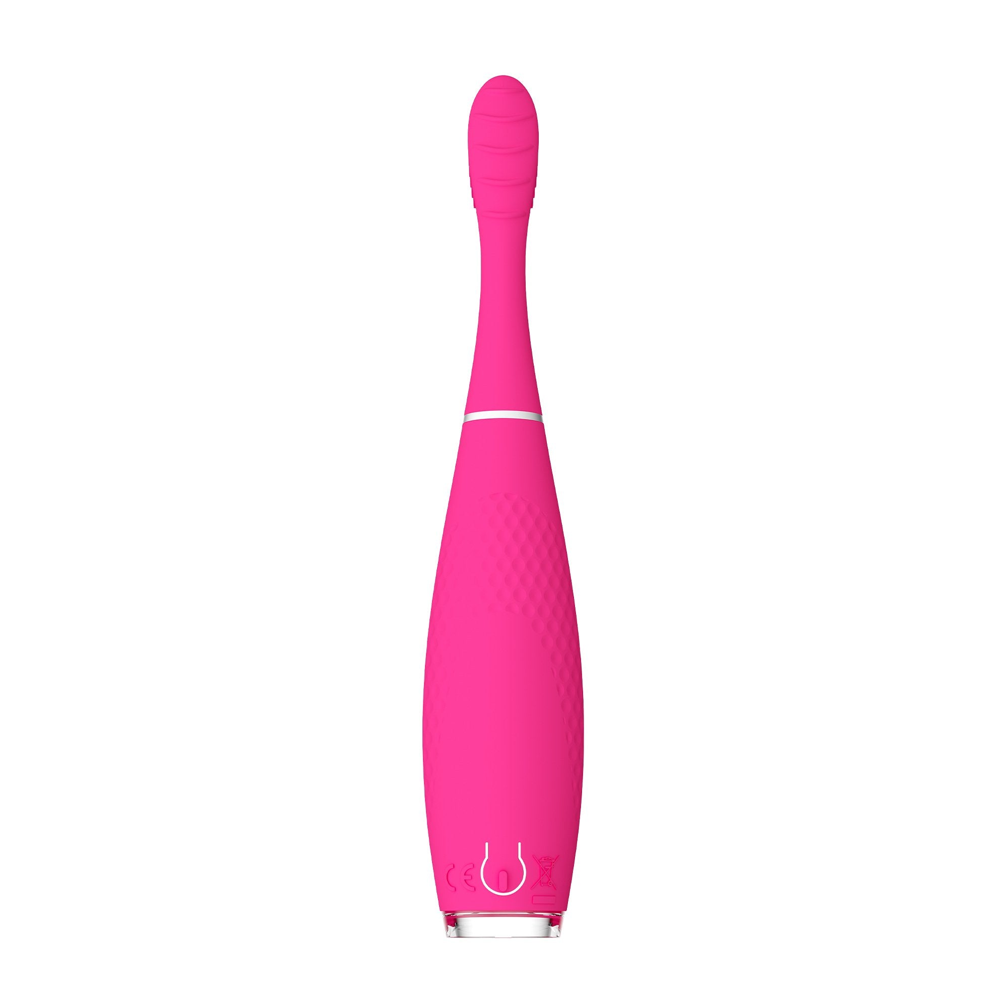 Sonic Toothbrush ISSA™ Mini 3 Wild Strawberry Adult Polymer - image 3