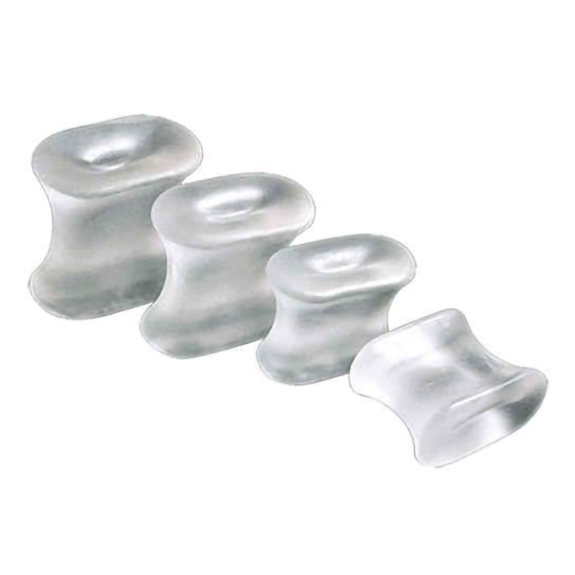 Toe Spacer Visco-GEL® Small Without Fastening Toe