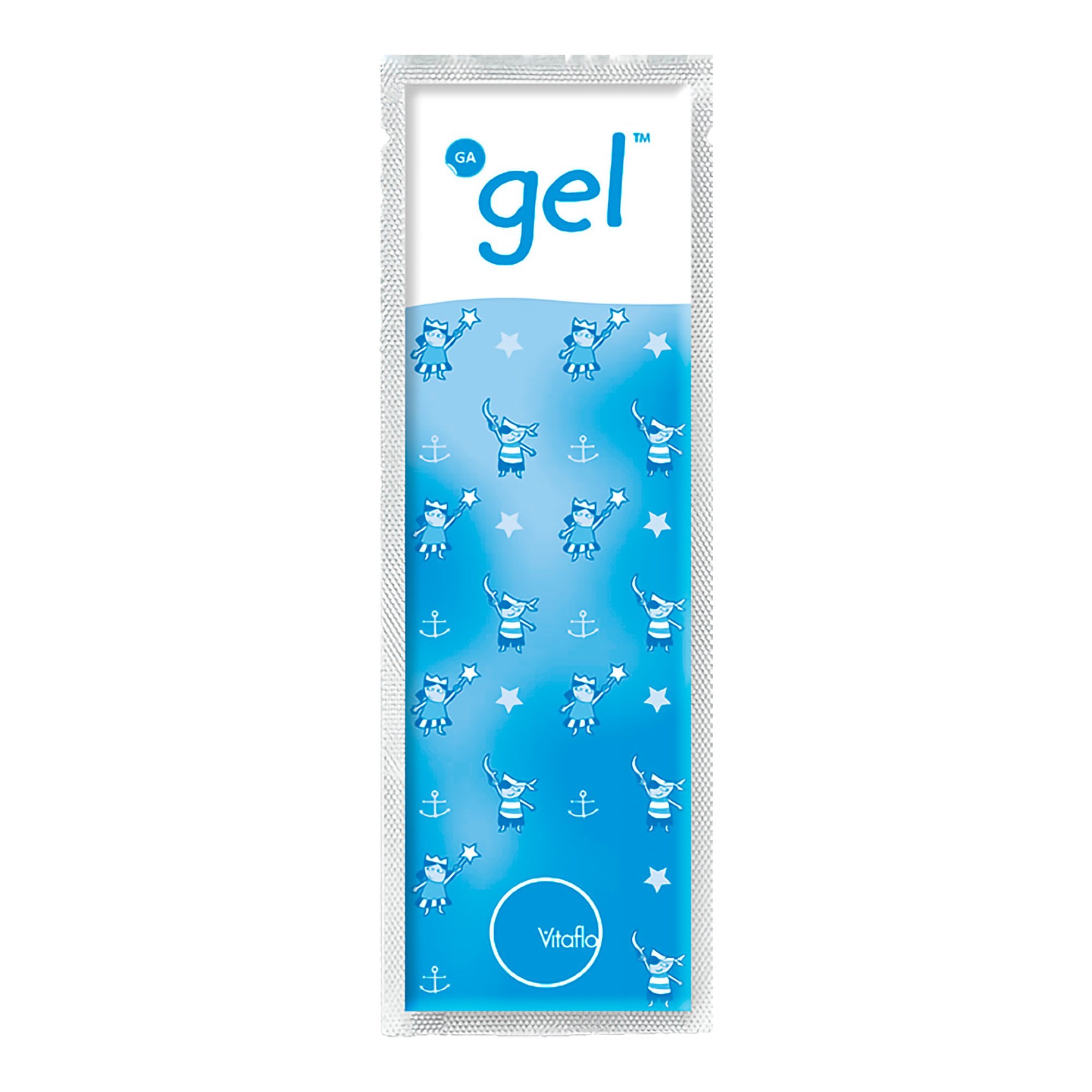 GA gel™ Formula for the use in Dietary Management of Glutaric Aciduria Type 1