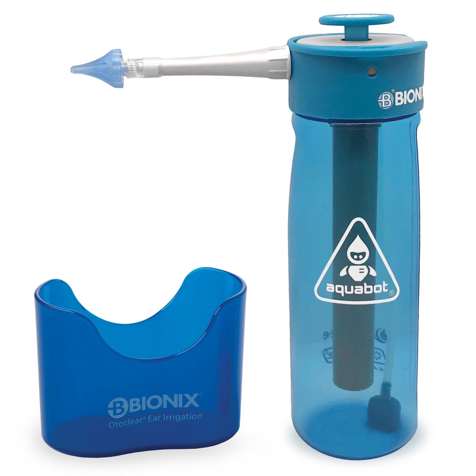 Ear Wash System OtoClear® Aquabot® Disposable Tip