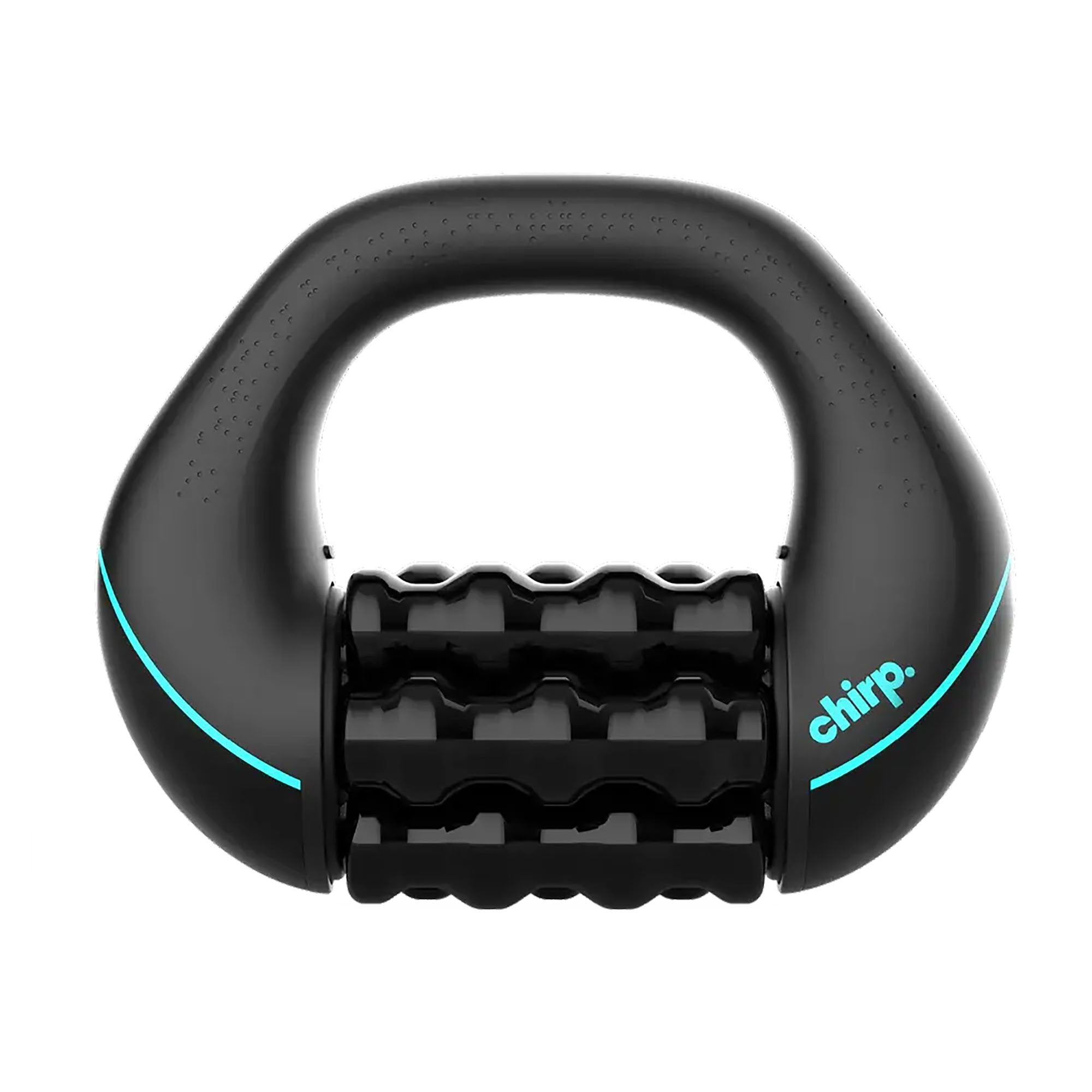 Hand-Held Massager Chirp RPM Mini 3 X 8 X 8 Inch