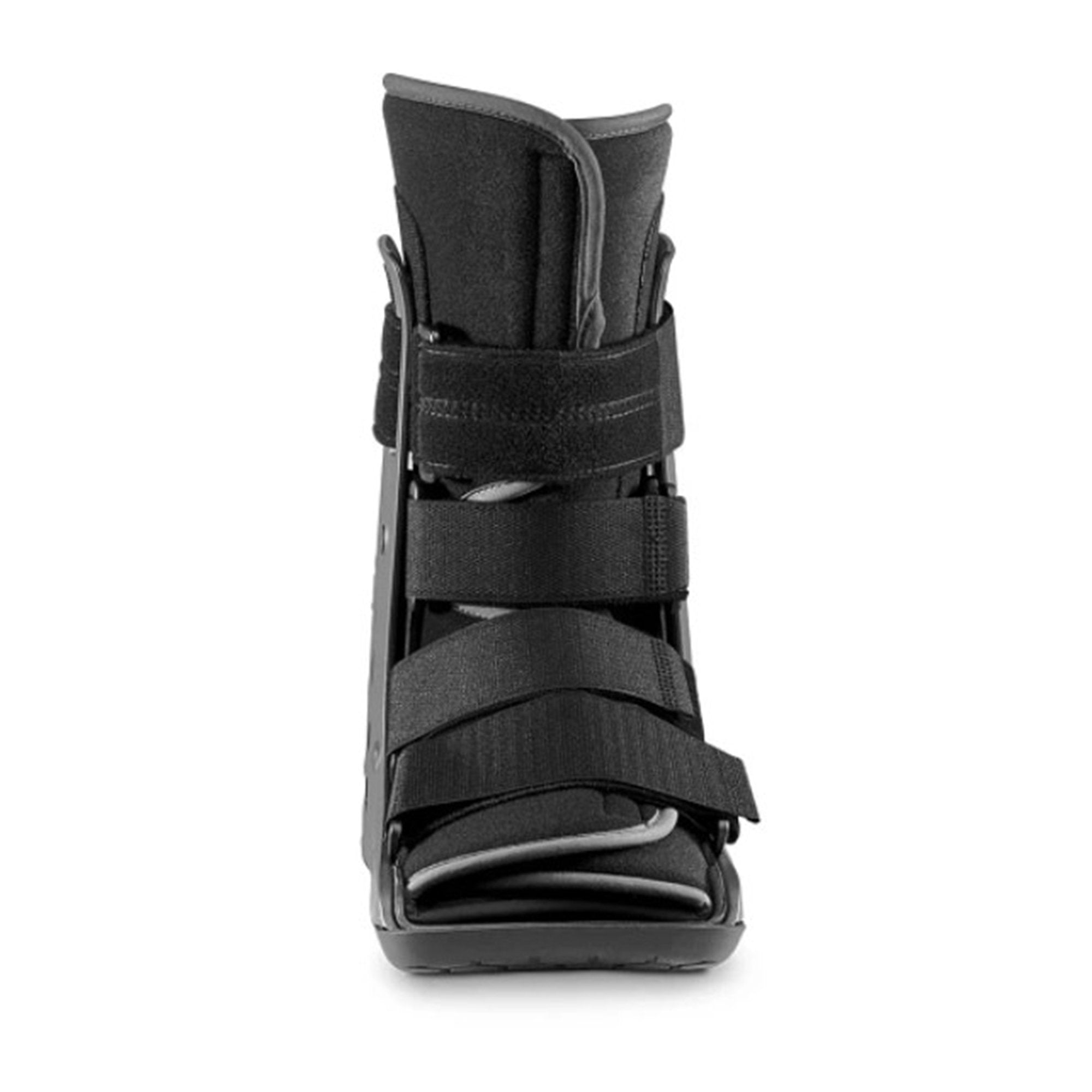 Air Walker Boot MaxTrax™ 2.0 Air Pneumatic Adult Small Short - image 2
