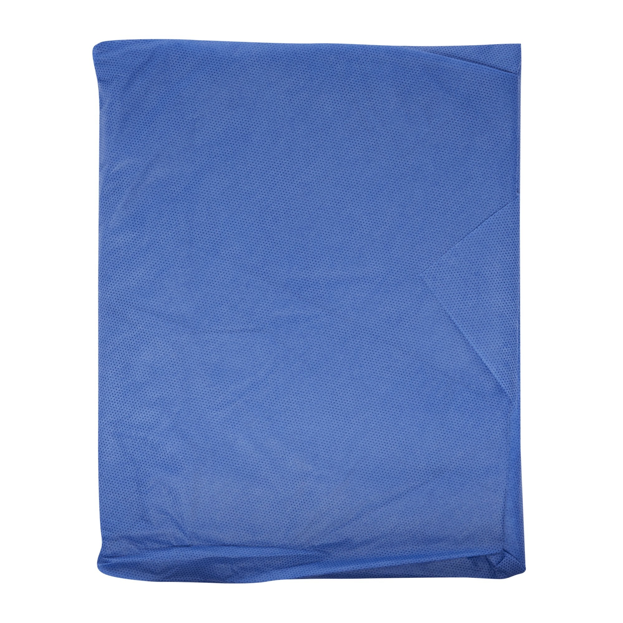 McKesson Sterile Half Drape Sheet, 60 x 44 Inch