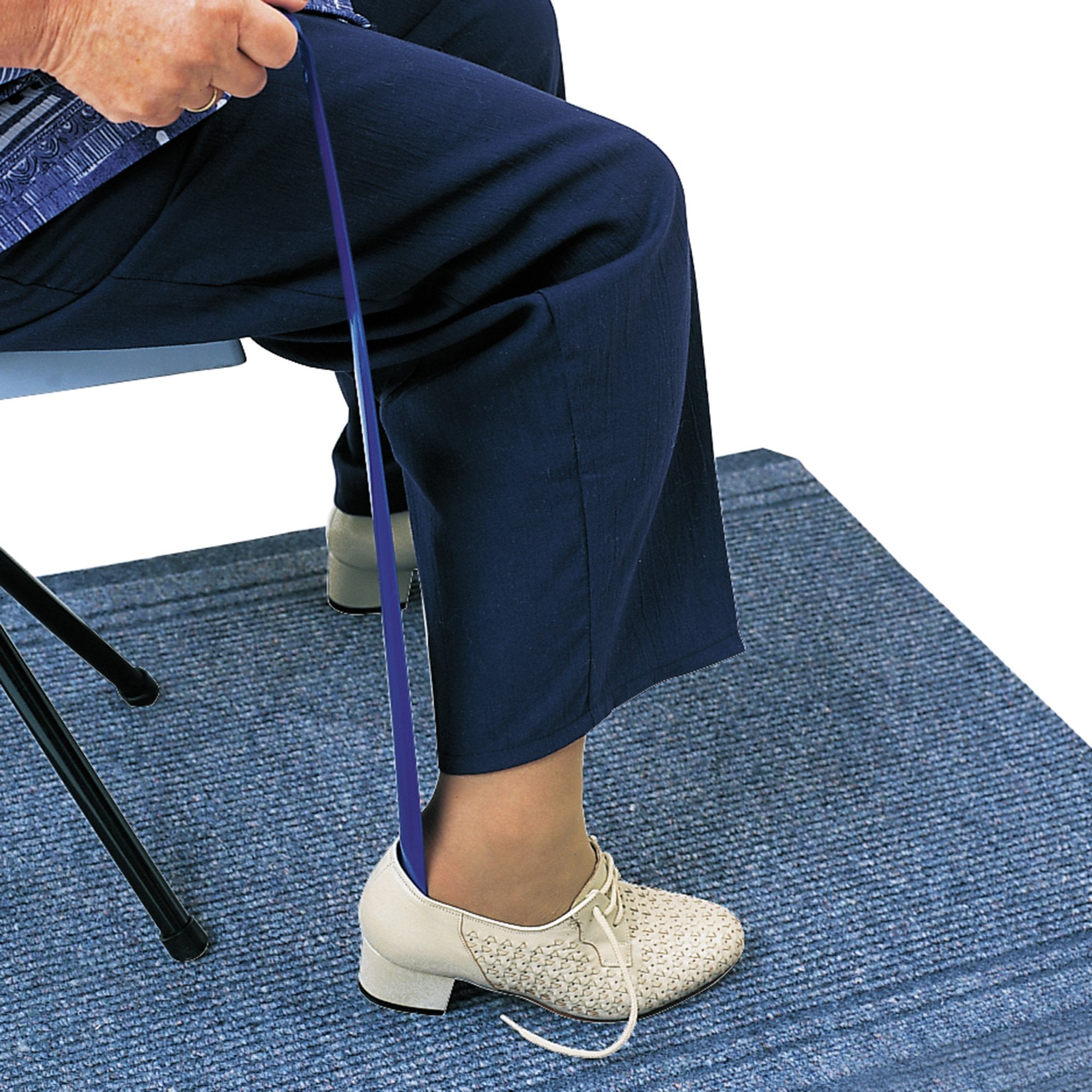 Shoehorn 23 Inch Length - image 2