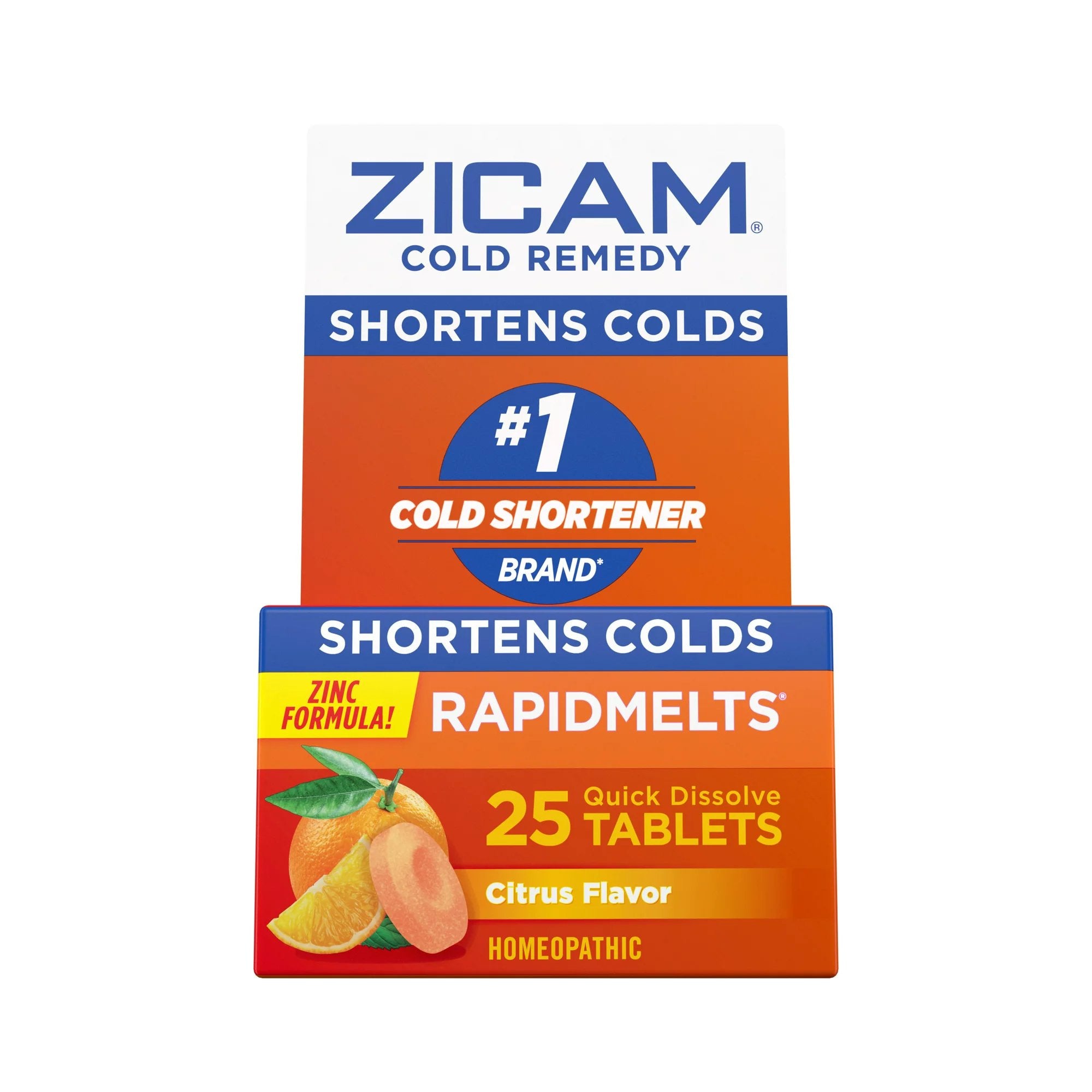 Cold and Sinus Relief - image 2