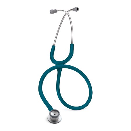 Fonendoscopio Clínico 3M Littmann Classic II Azul con Tubo de 71 cm y Campana de Doble Cara
