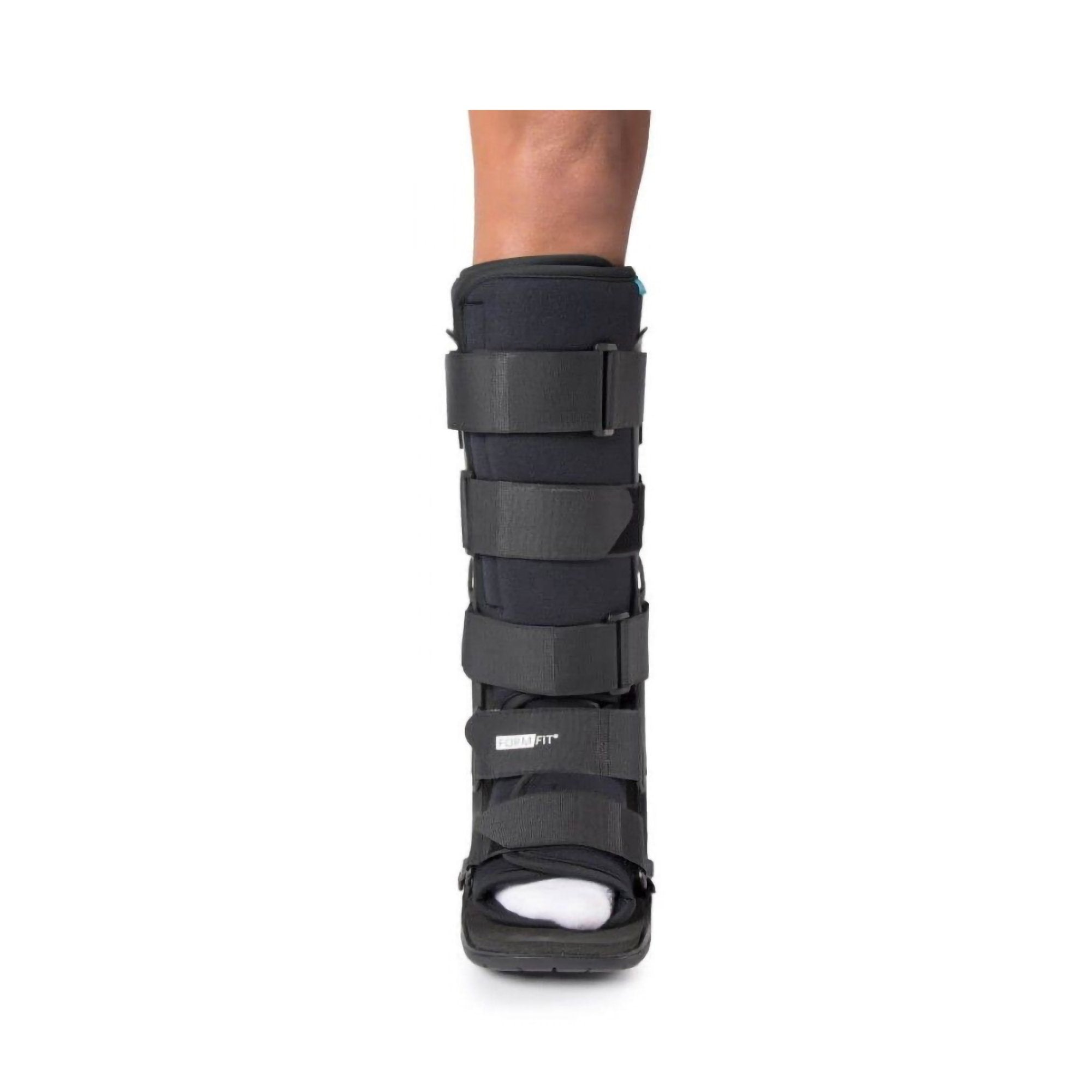 Walker Boot Ossur® FormFit® Non-Pneumatic Adult Large Tall - image 2