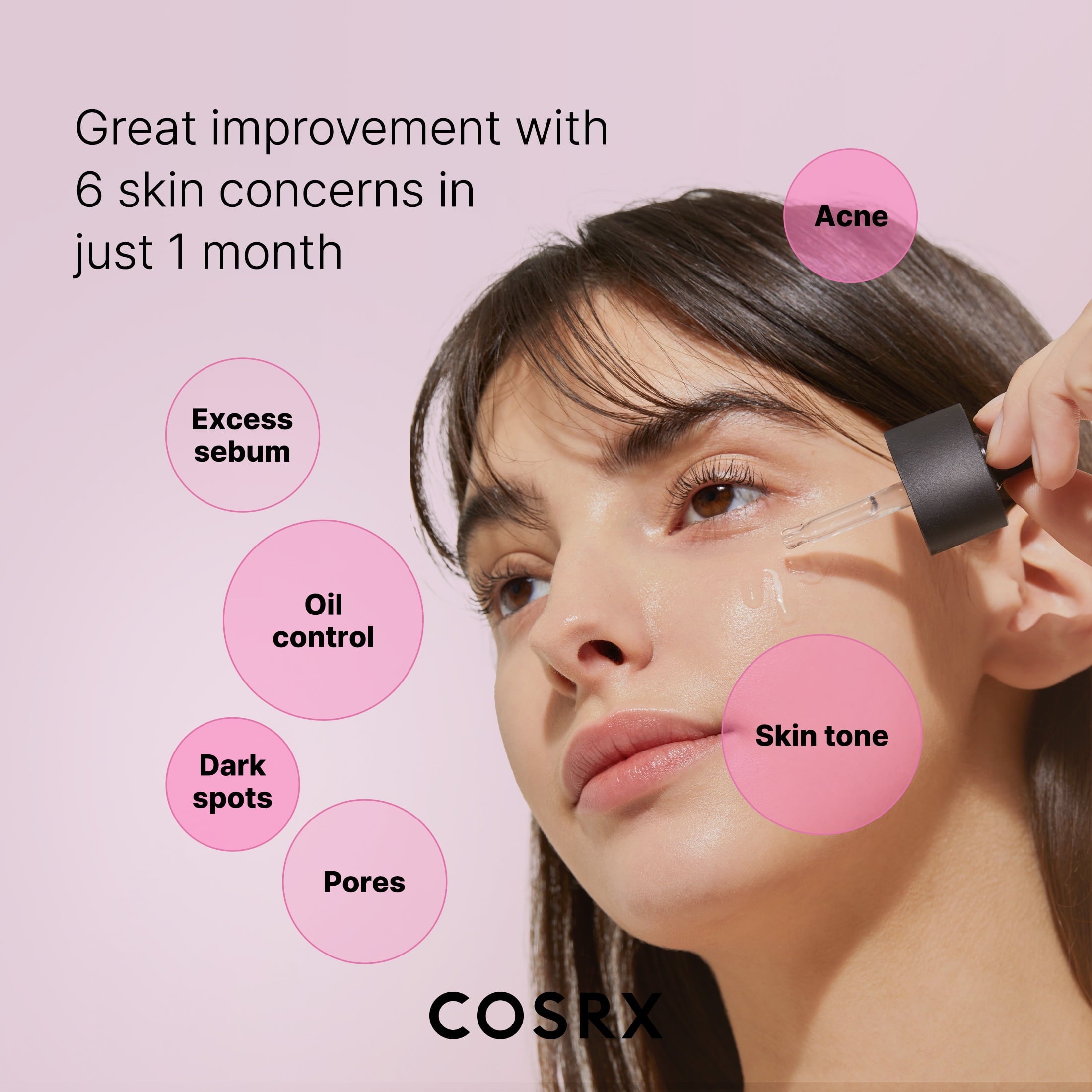 COSRX the Niacinamide 15 Serum (0.68 Fl.Oz)