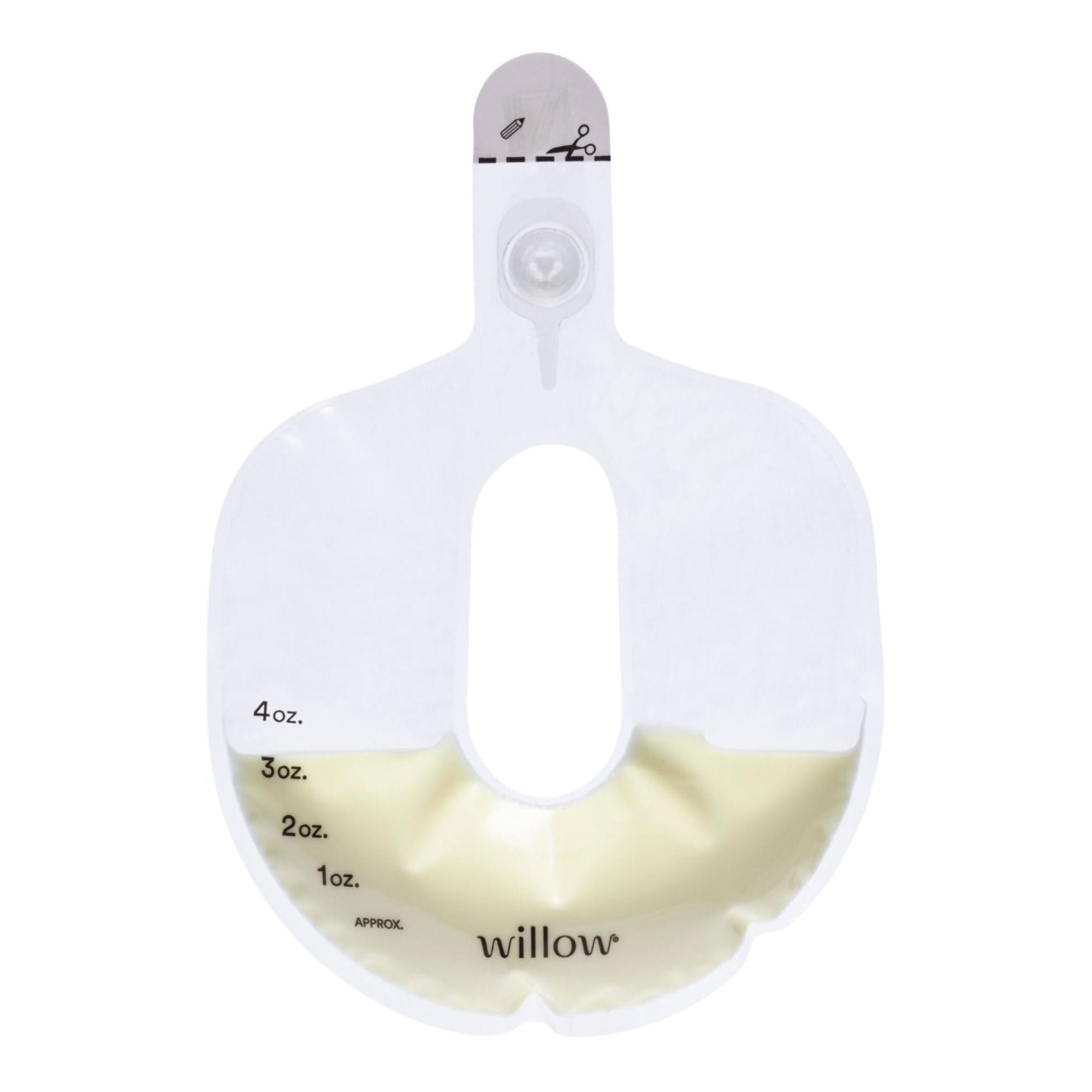 Willow® 3.0 Breast Milk Storage Bag