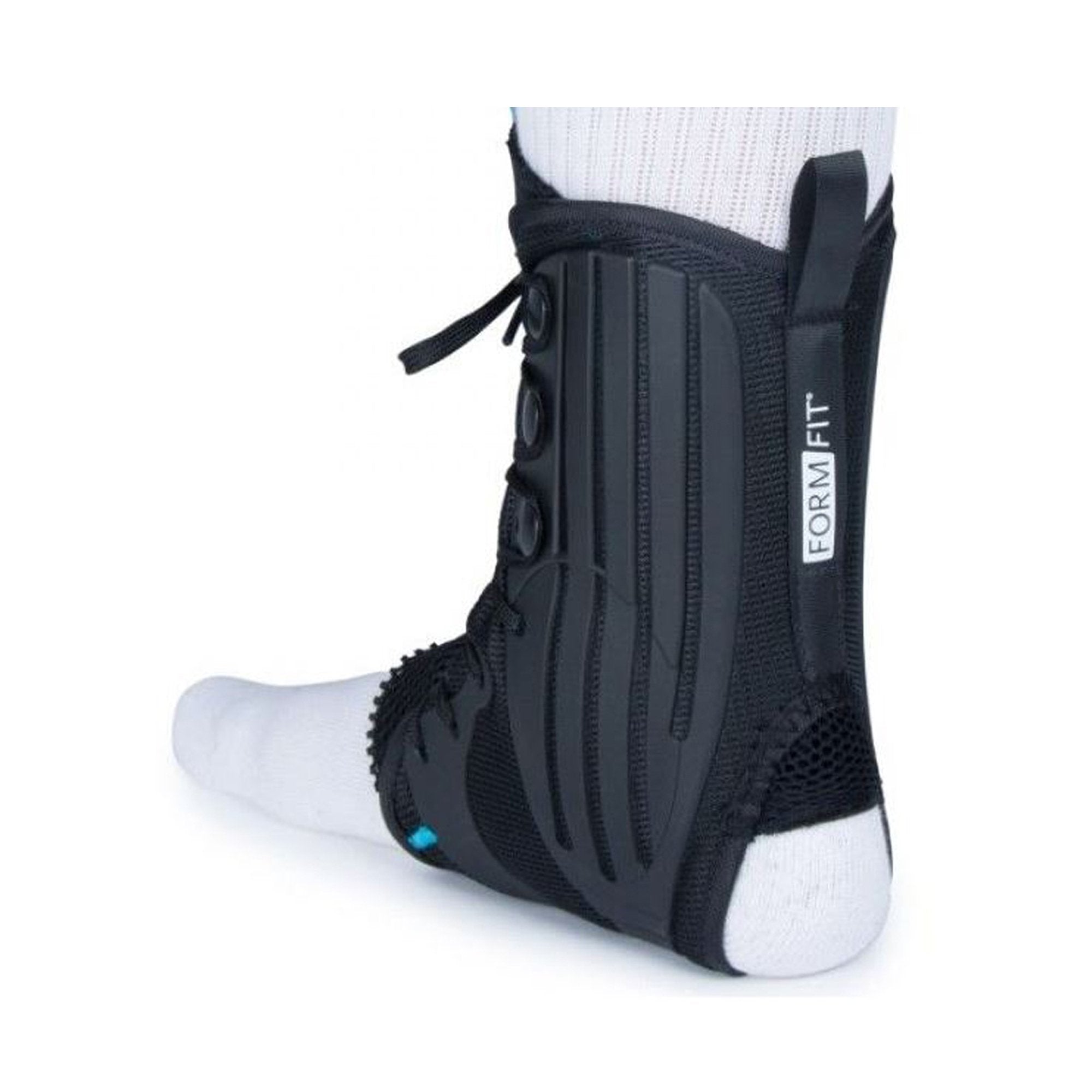 Ankle Support Ossur® Formfit® Small Lace-Up Foot - image 2