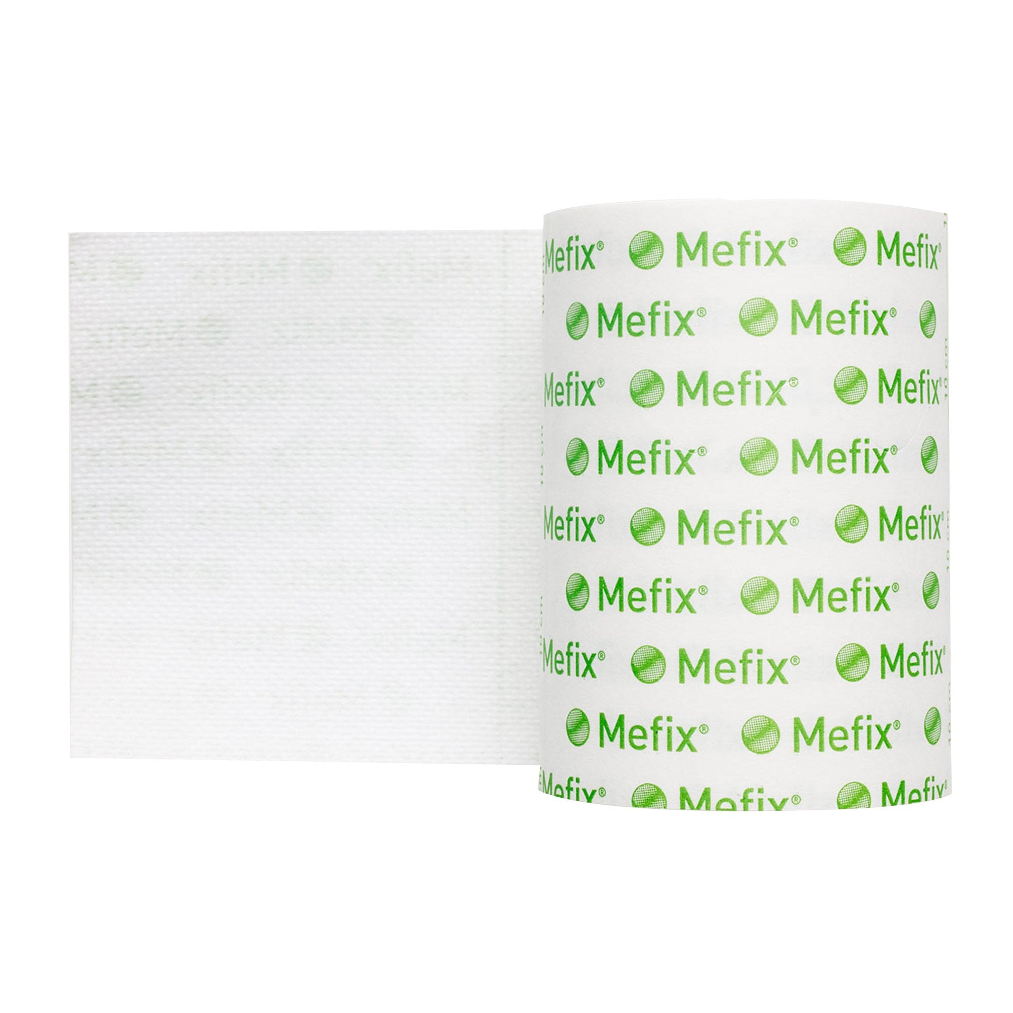 Mefix® Nonwoven Dressing Retention Tape, 1 Inch x 11 Yard