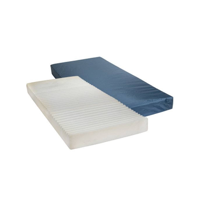 drive™ Therapeutic 5 Zone Support Mattress