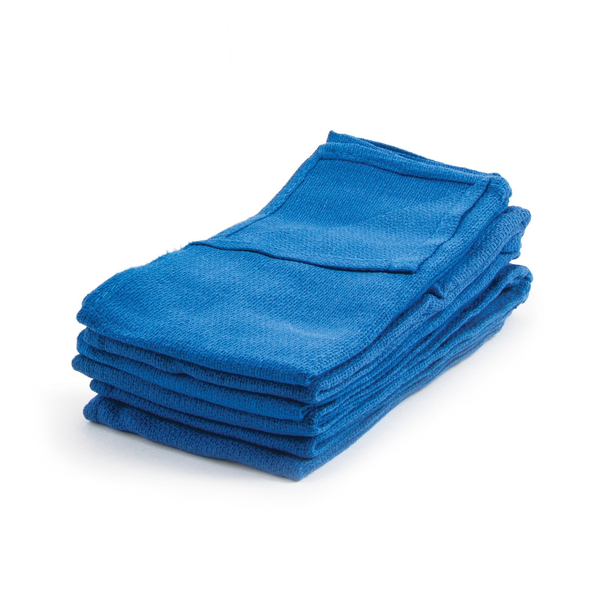 McKesson Blue O.R. Towel, 17 x 27 Inch