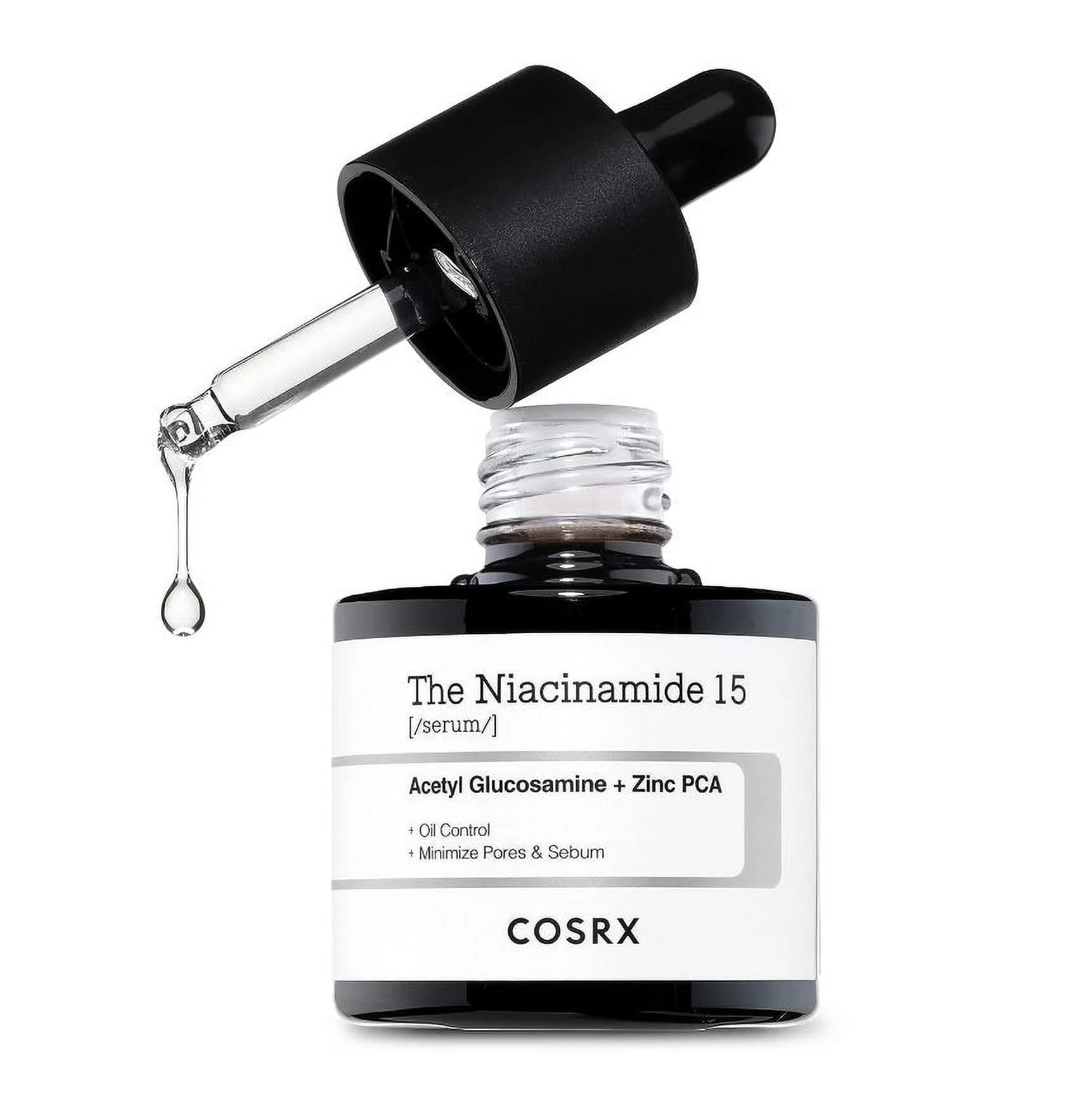 COSRX the Niacinamide 15 Serum (0.68 Fl.Oz)