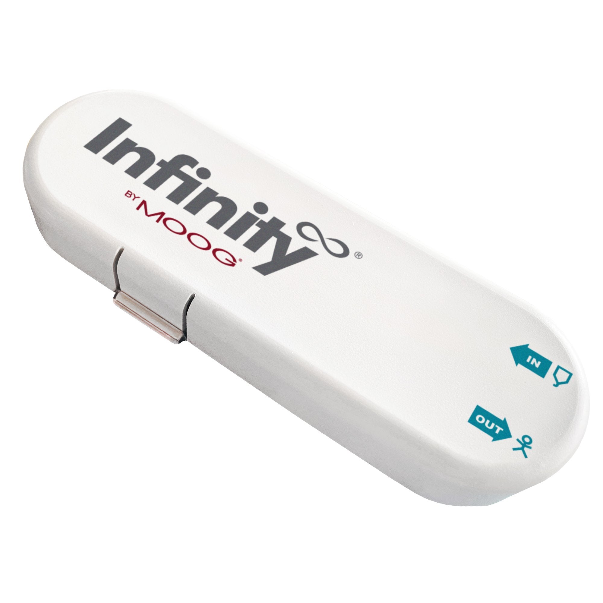 EnteraLite® Infinity® Replacement Door Cover