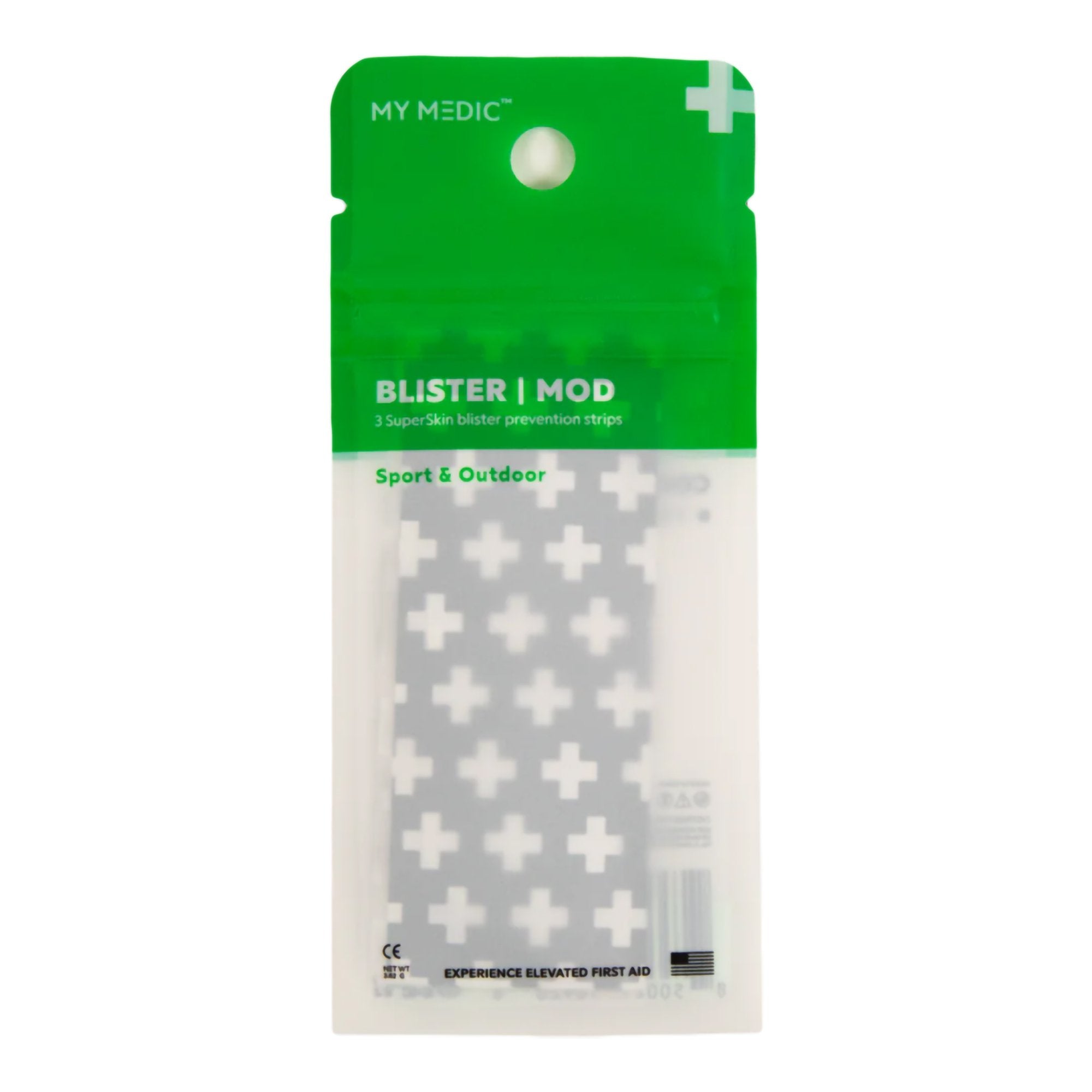 My Medic™ Blister Mod First Aid Kit Medical Pack