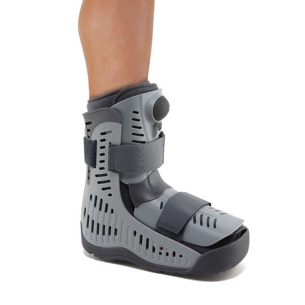 Air Walker Boot Rebound® Air Walker Pneumatic Adult X-Large Short