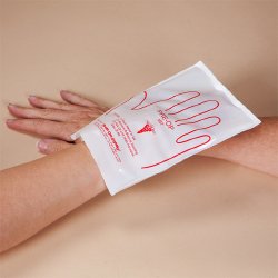 Health Care Logistics Pre-Op Mitt