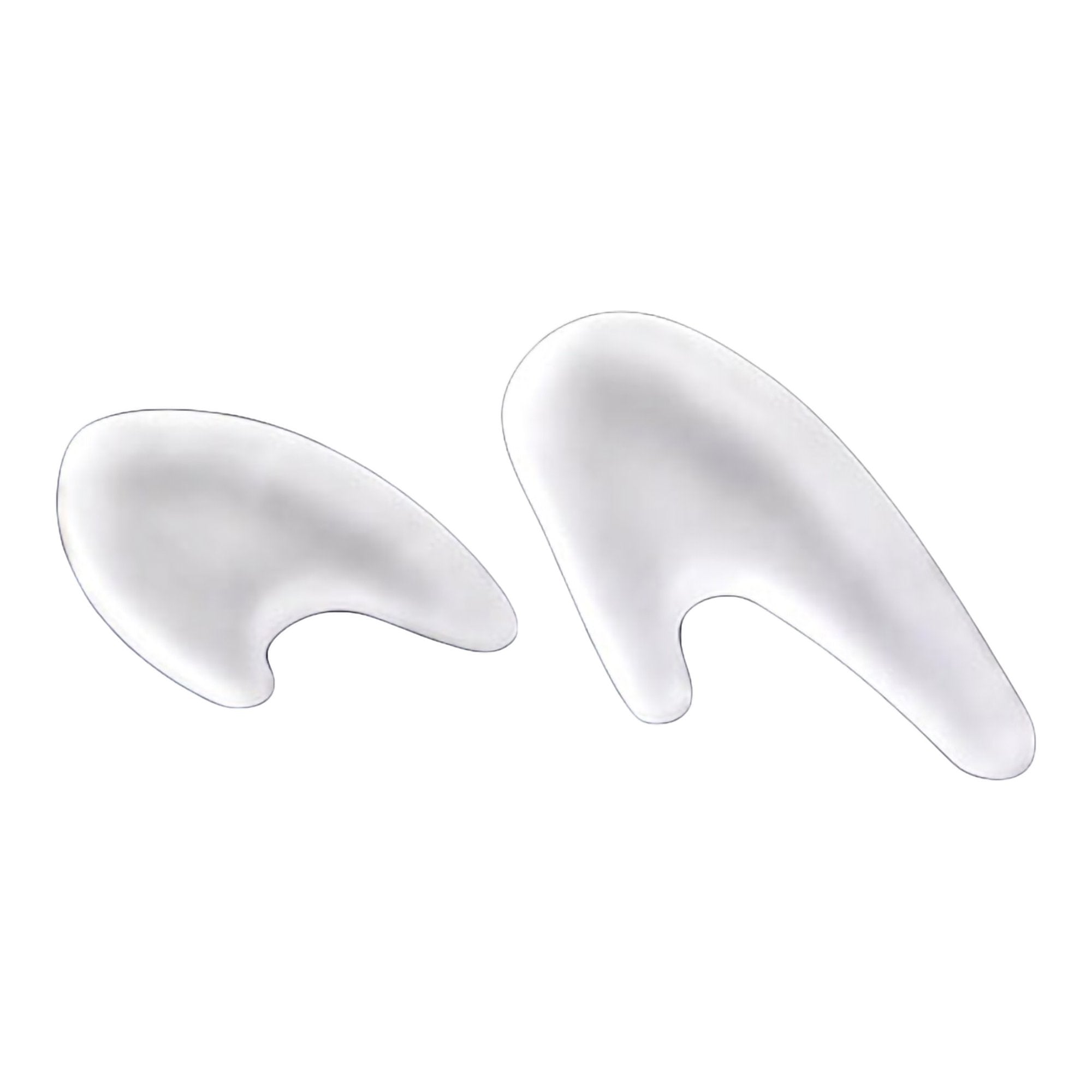 Toe Spacer Visco-GEL® Small Without Fastening Toe