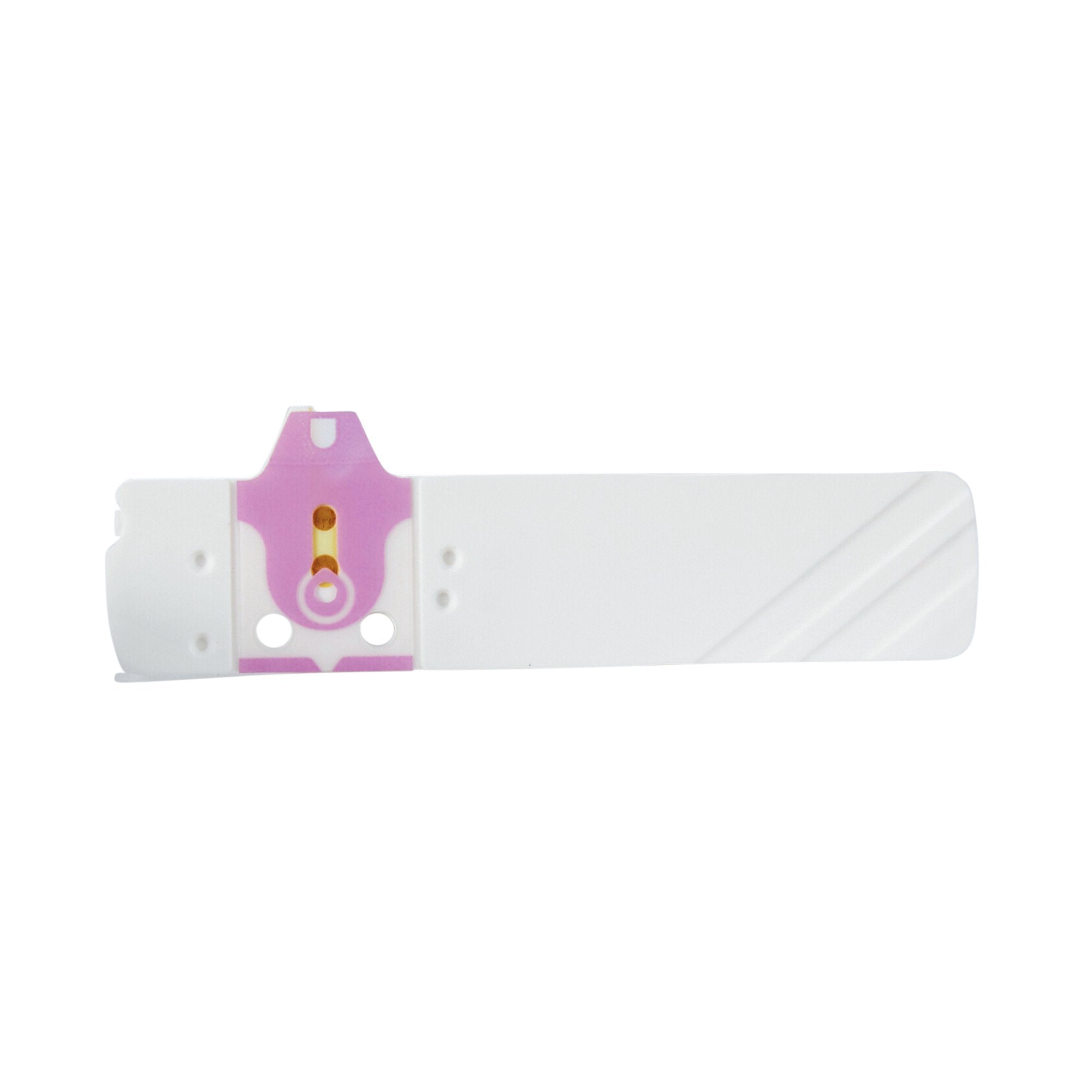 Blood Glucose Test Strips Quintet AC® 50 Strips per Pack For Quintet AC® Blood Glucose Monitor - image 2