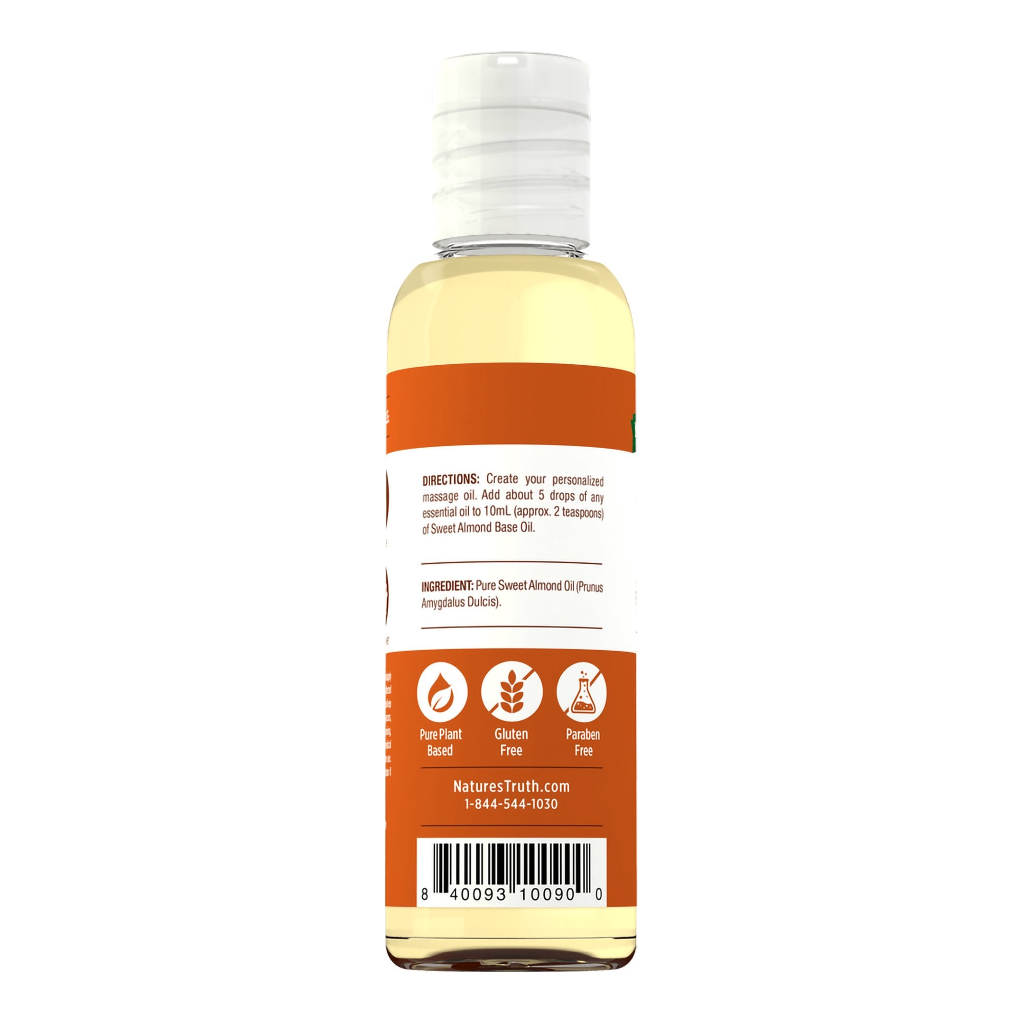 Essential Oil Nature's Truth® 4 oz. - image 2