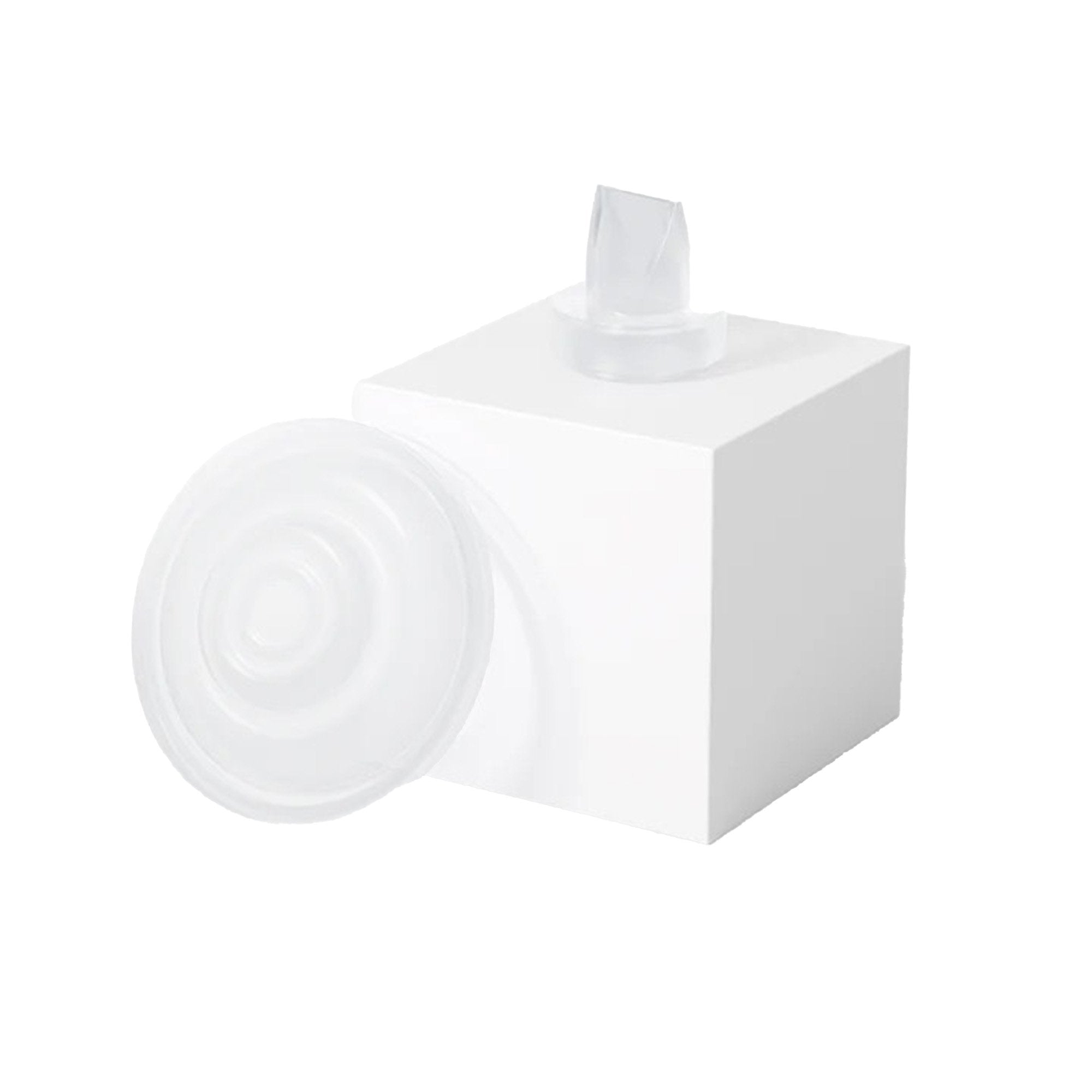 Momcozy Silicone Diaphragm Plus Valve for S9 Pro/S12 Pro Wearable Breast Pump