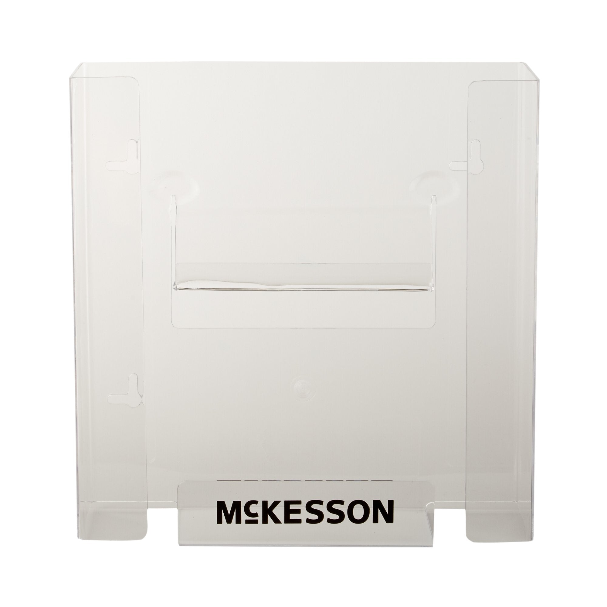 McKesson Glove Box Holder, 4 x 10 x 10¾ Inch