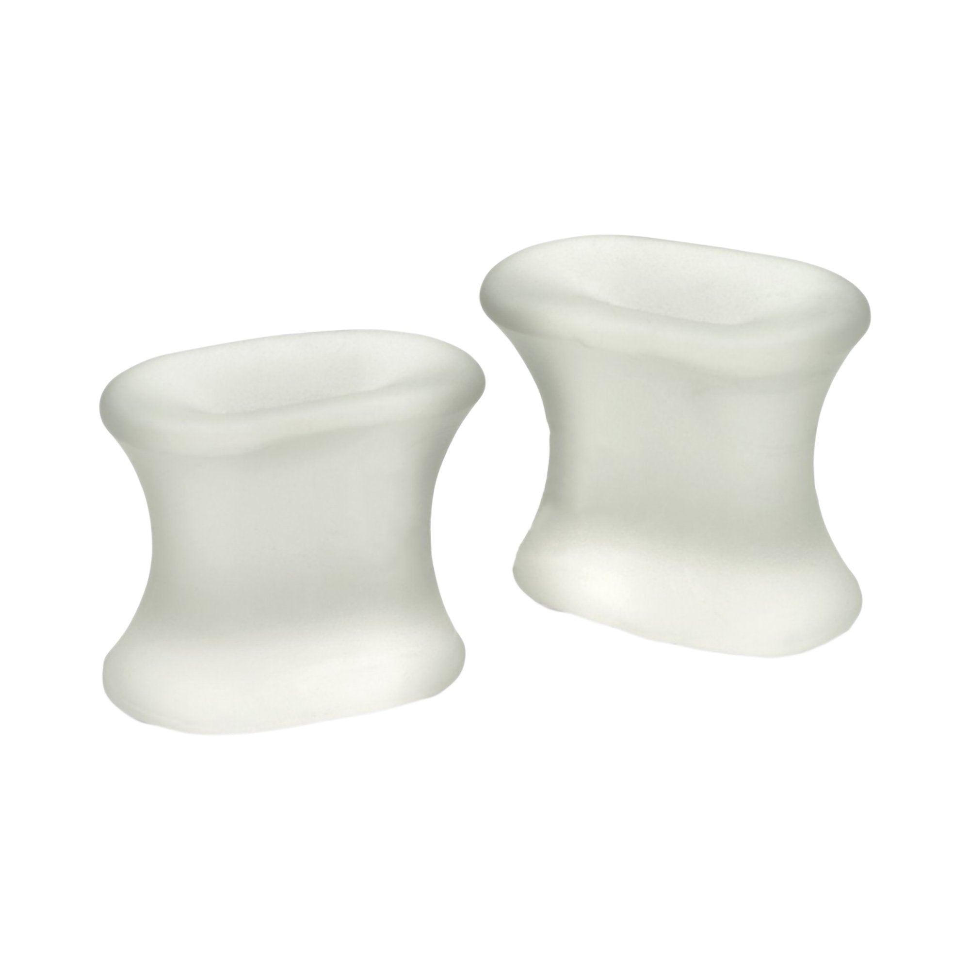 Toe Spacer Gel Toe Spreaders™ Medium Without Fastening Toe - image 2