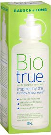 Bausch + Lomb Biotrue Multi-Purpose Solution