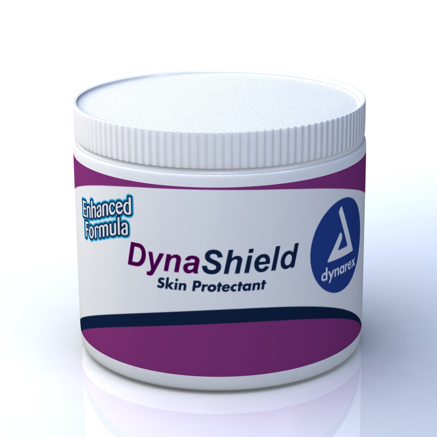 Skin Protectant DynaShield® We Care™ 16 oz. Jar Scented Cream