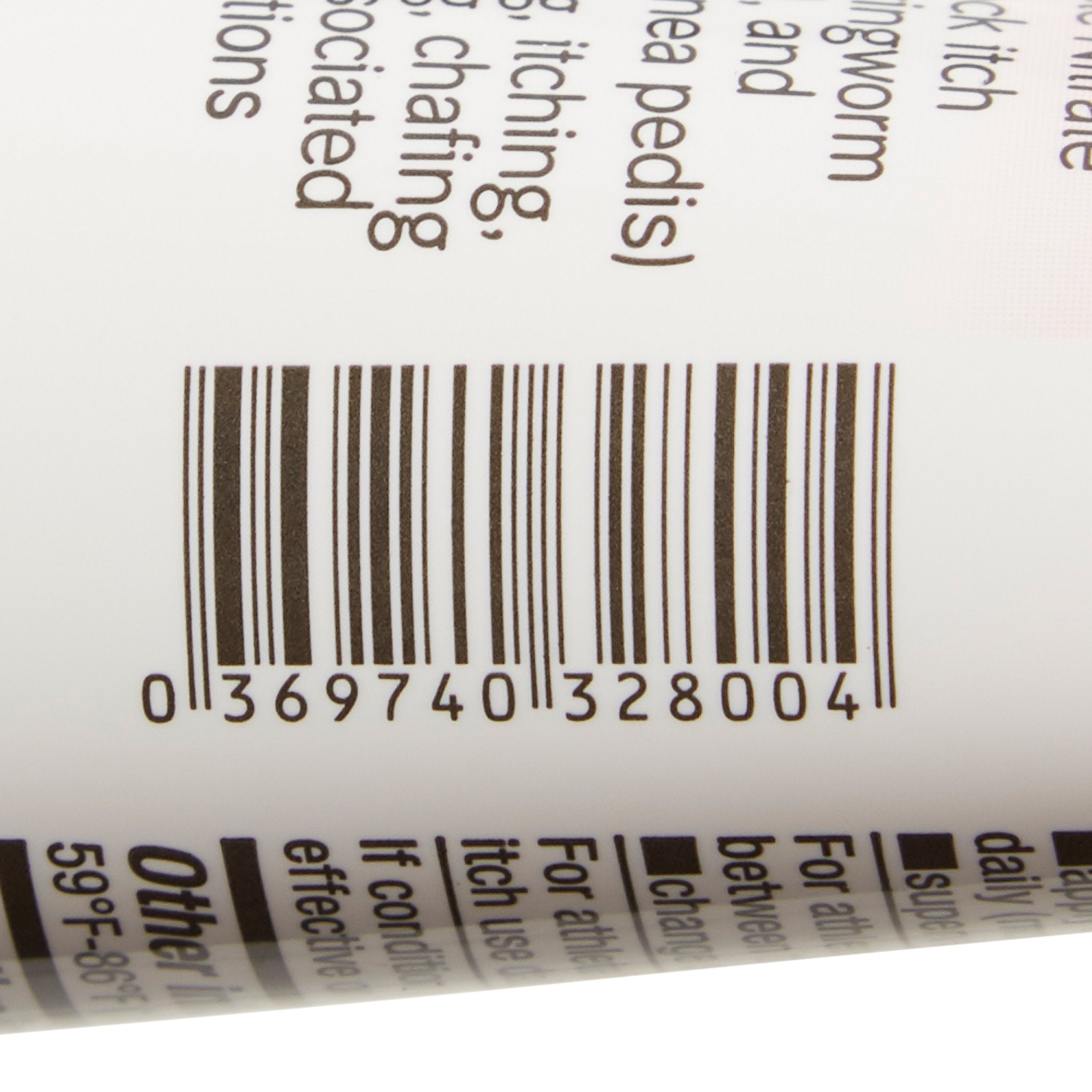 Antifungal Secura™ 2% Strength Cream 2 oz. Tube - image 2
