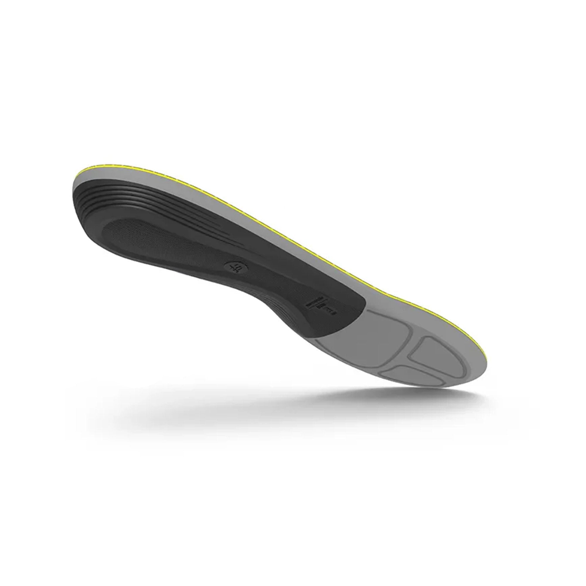 Arch Support Superfeet® Low Arch Foam Women 12.514 / Men 11.513 Gray - image 2