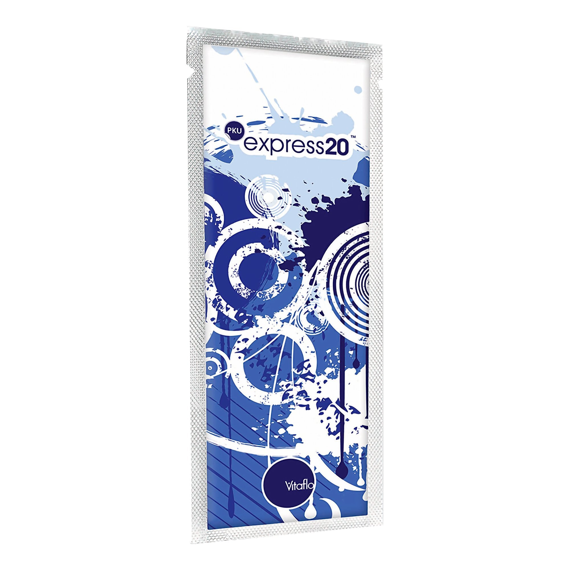 PKU express™ 20 plus Formula for use in the Management of PKU, Tropical Flavor