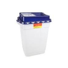 BD™ Pharmaceutical Waste Container