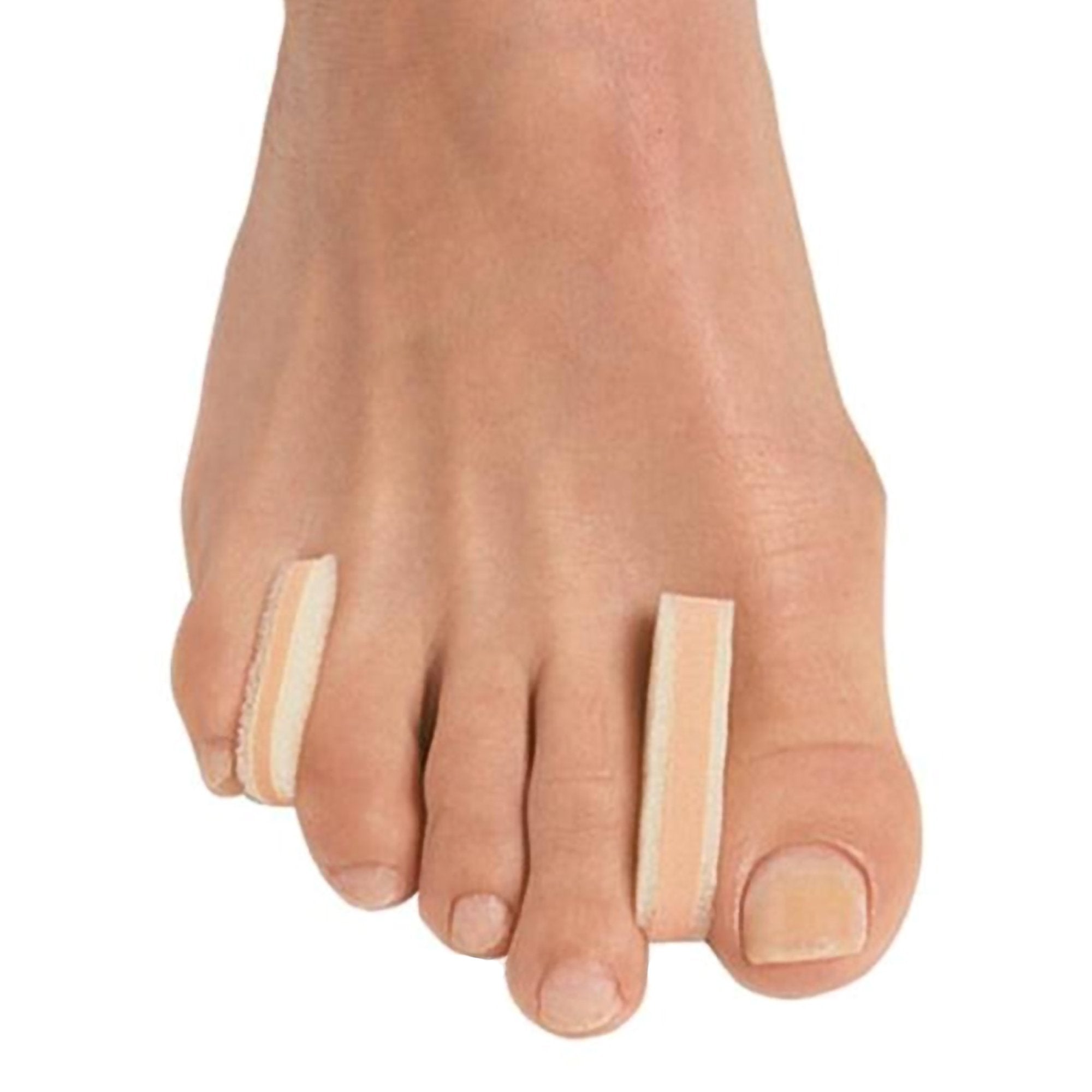 Toe Spacer PediFix® Small / Medium / Large Without Fastening Toe - image 2