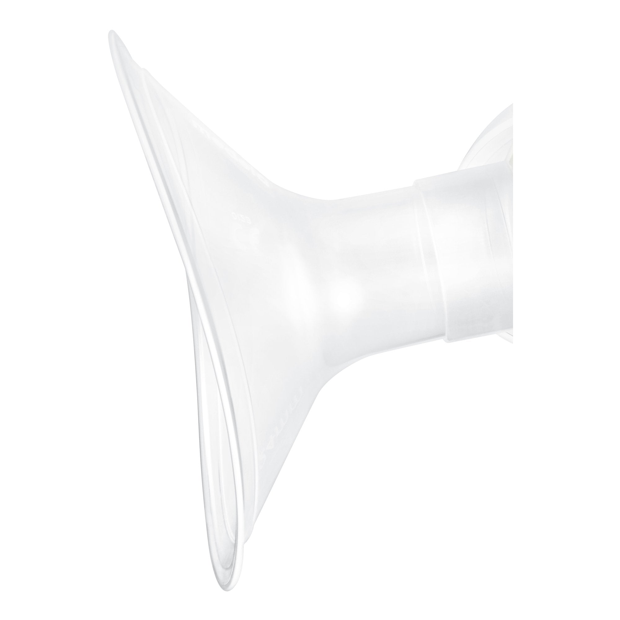 Breast Shield PersonalFit™ PLUS 30 mm Polypropylene Reusable - image 2