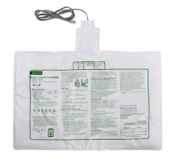 McKesson Chair Alarm Sensor Pad, 10 x 15 Inch