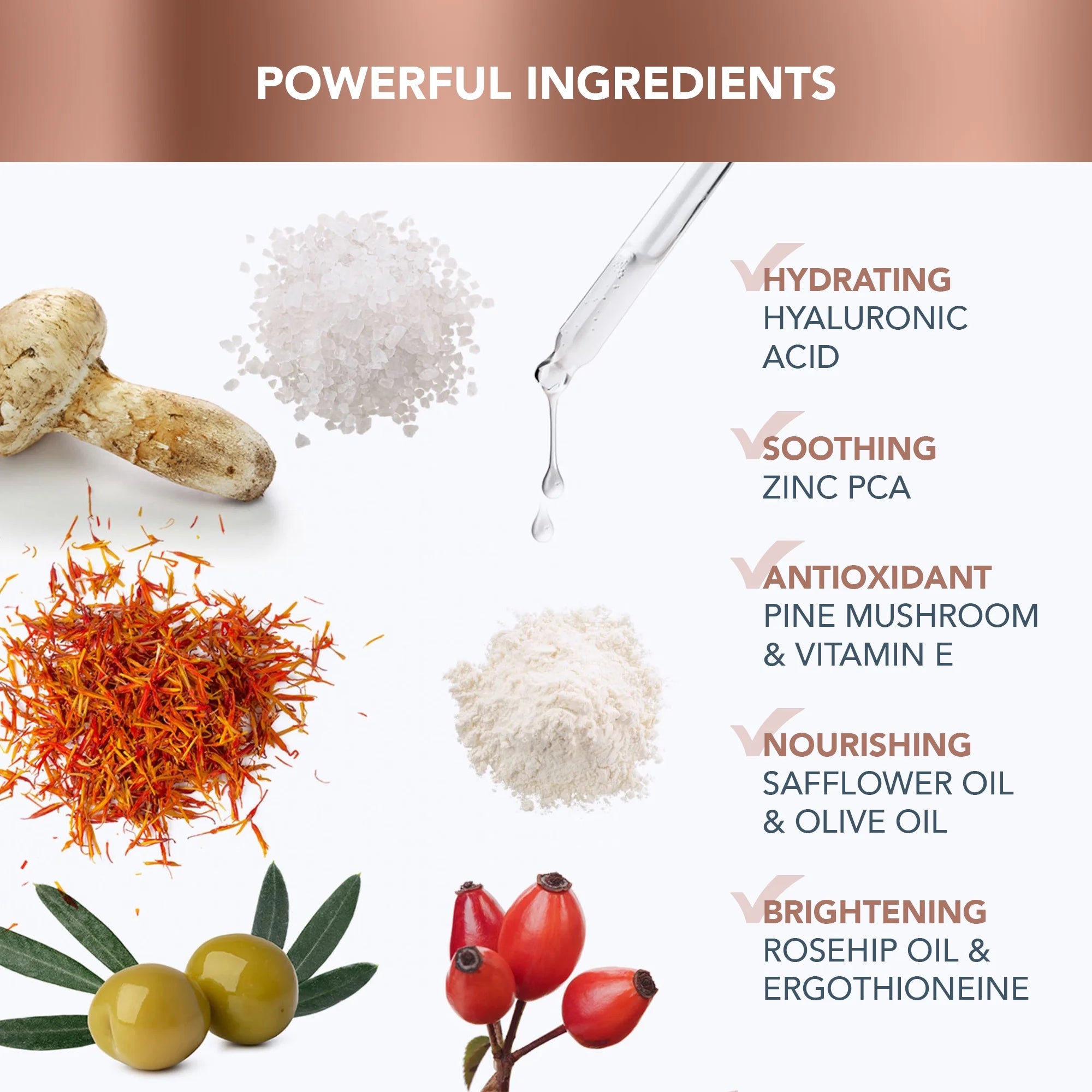 SUPERCHARGED™ Ultra-Hydrating Sleeping Mask - 0.5 Oz