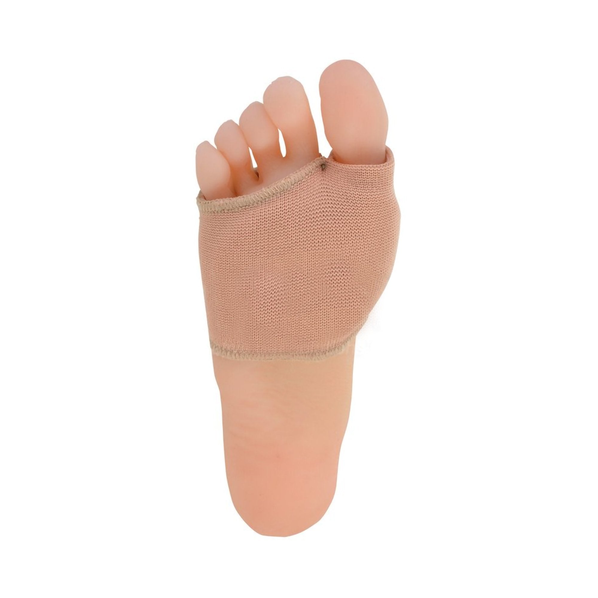 Metatarsal Cushion Silipos® Small / Medium Pull-On Foot - image 2