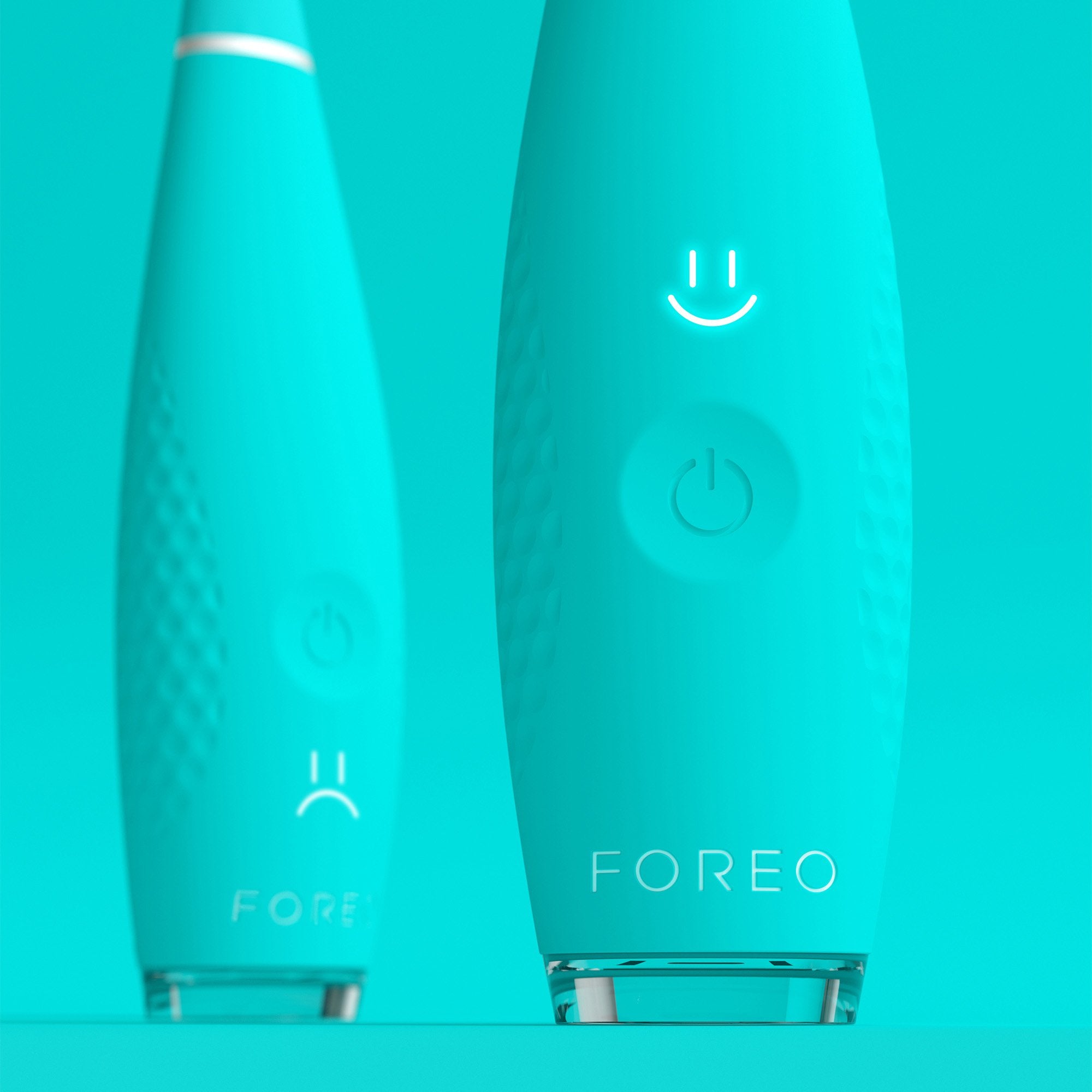 Sonic Toothbrush ISSA™ Mini 3 Summer Sky Adult Polymer - image 6