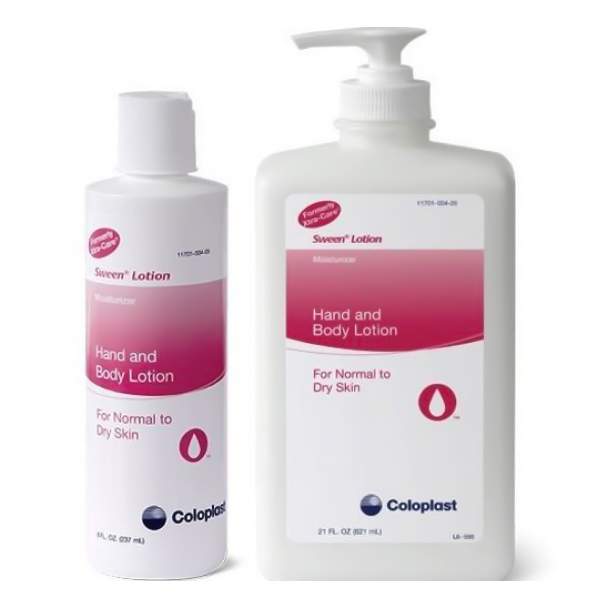 Hand and Body Moisturizer Sween® Lotion 2 oz. Bottle Scented Lotion - image 2