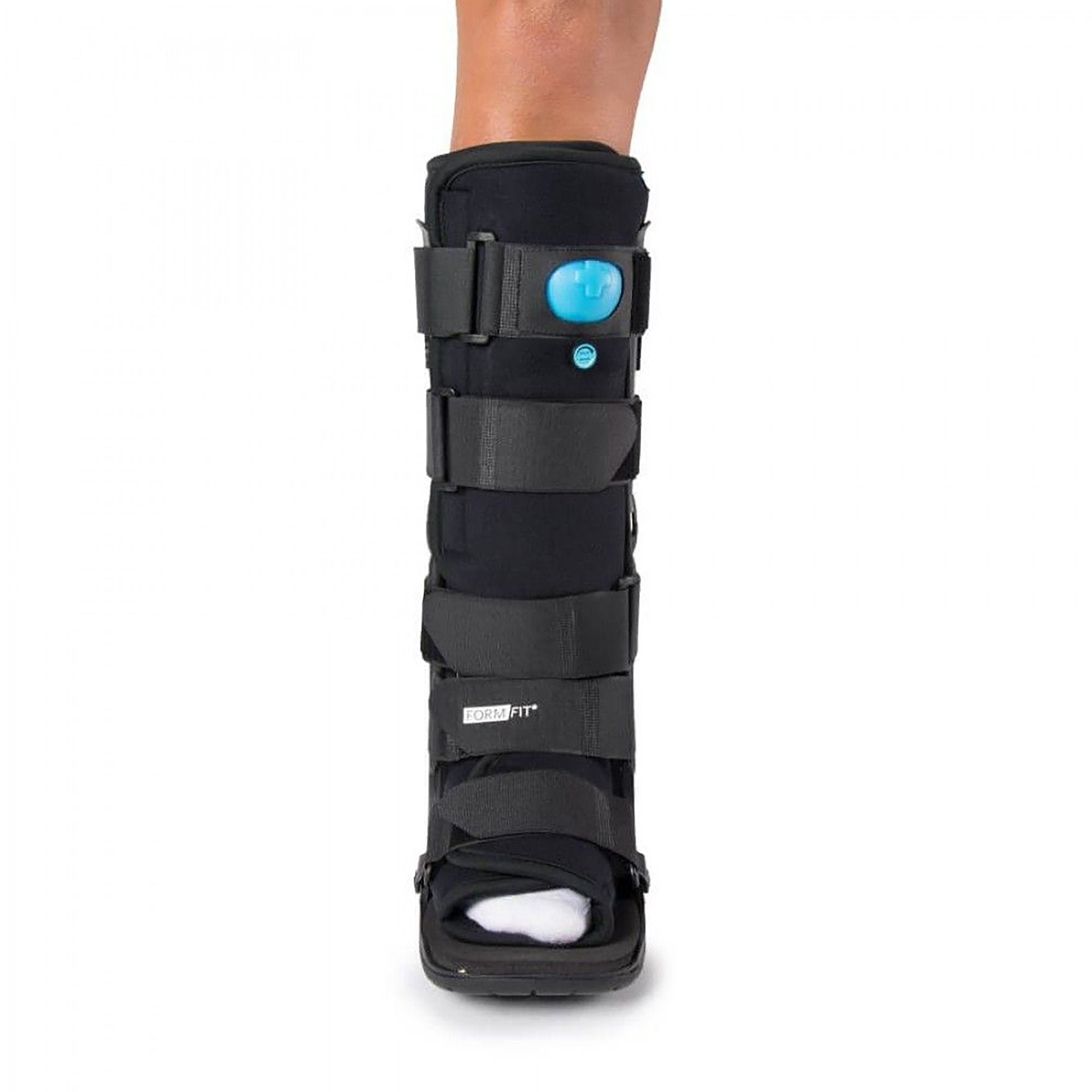 Air Walker Boot Formfit® Walker Air Pneumatic Adult X-Large Tall