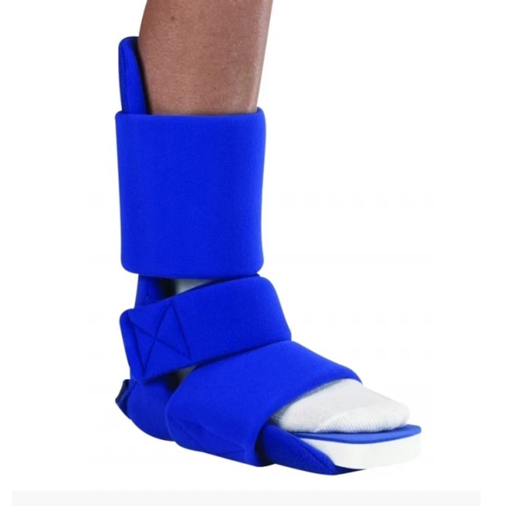 Night Splint Prowedge® X-Large Hook and Loop Closure Foot