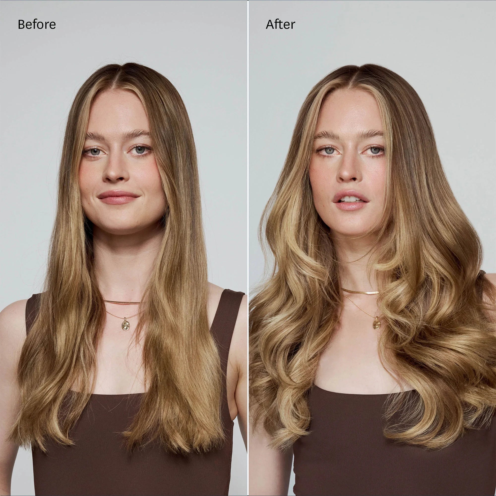 T3 Singlepass Curl X 1.5" Extra-Long Barrel Curling Iron with 9 Heat Settings and Ceramic Barrel for Fast Styling and Lasting Results on All Hair Types